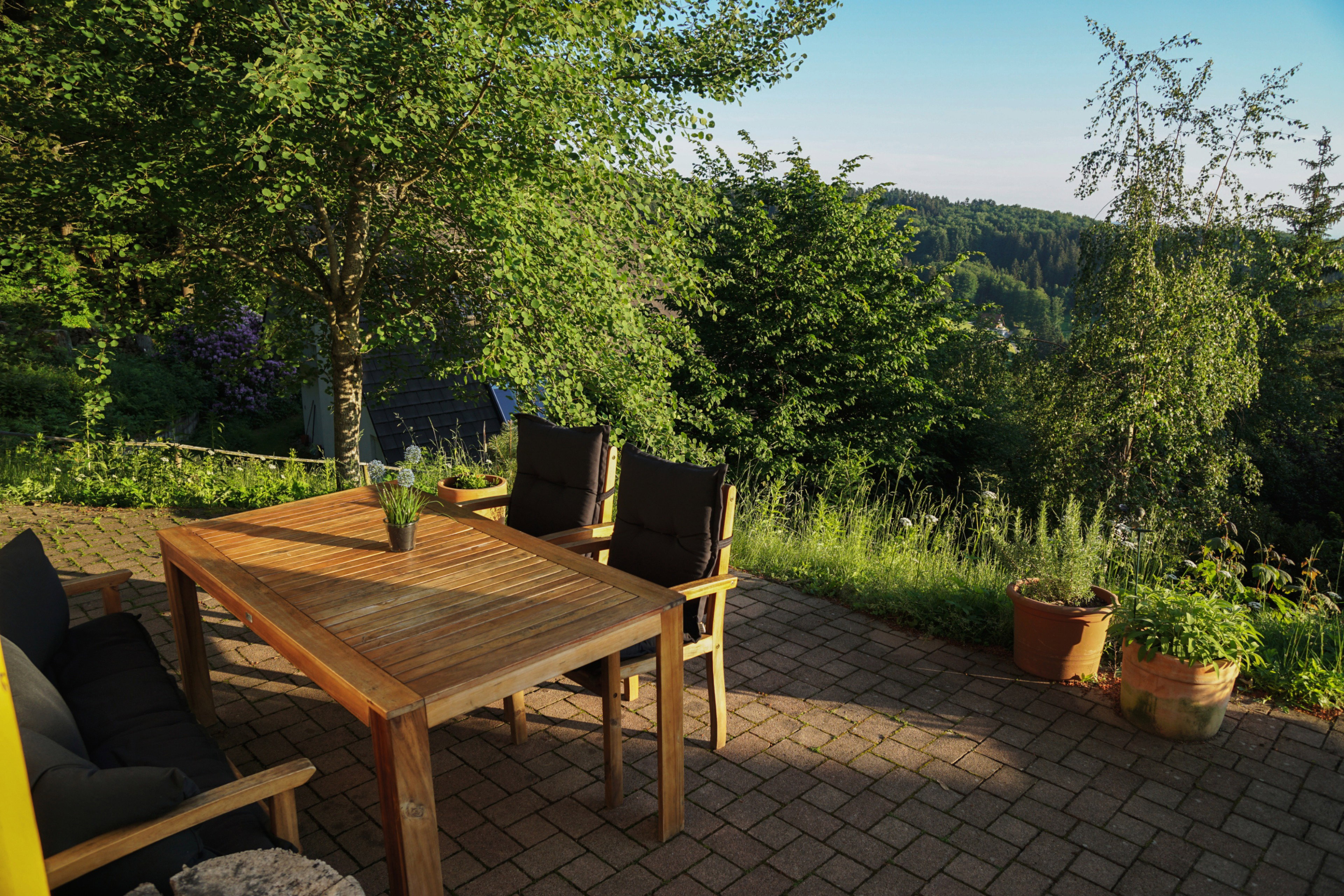 Maison nature à Sasbachwalden