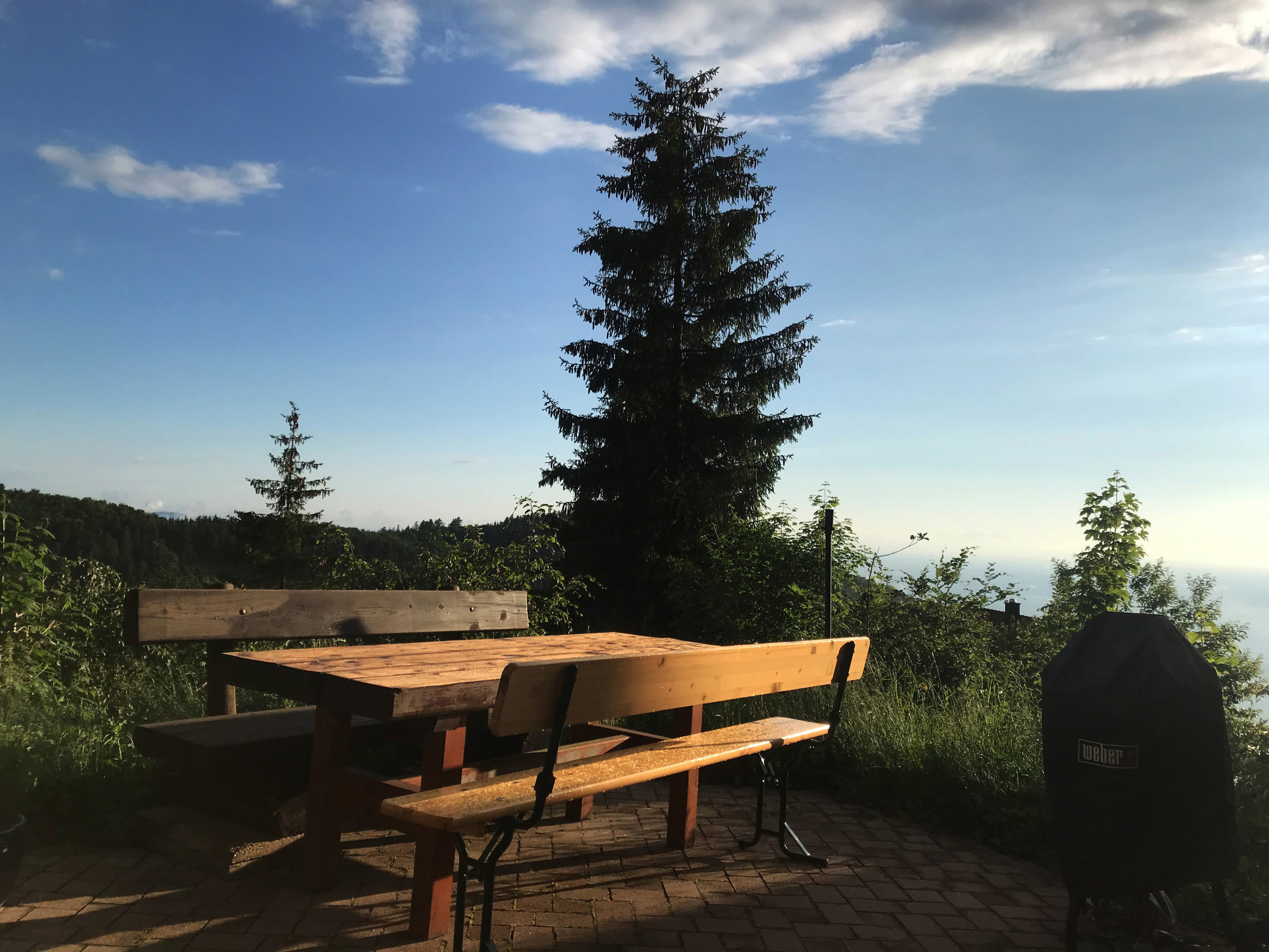 Maison nature à Sasbachwalden