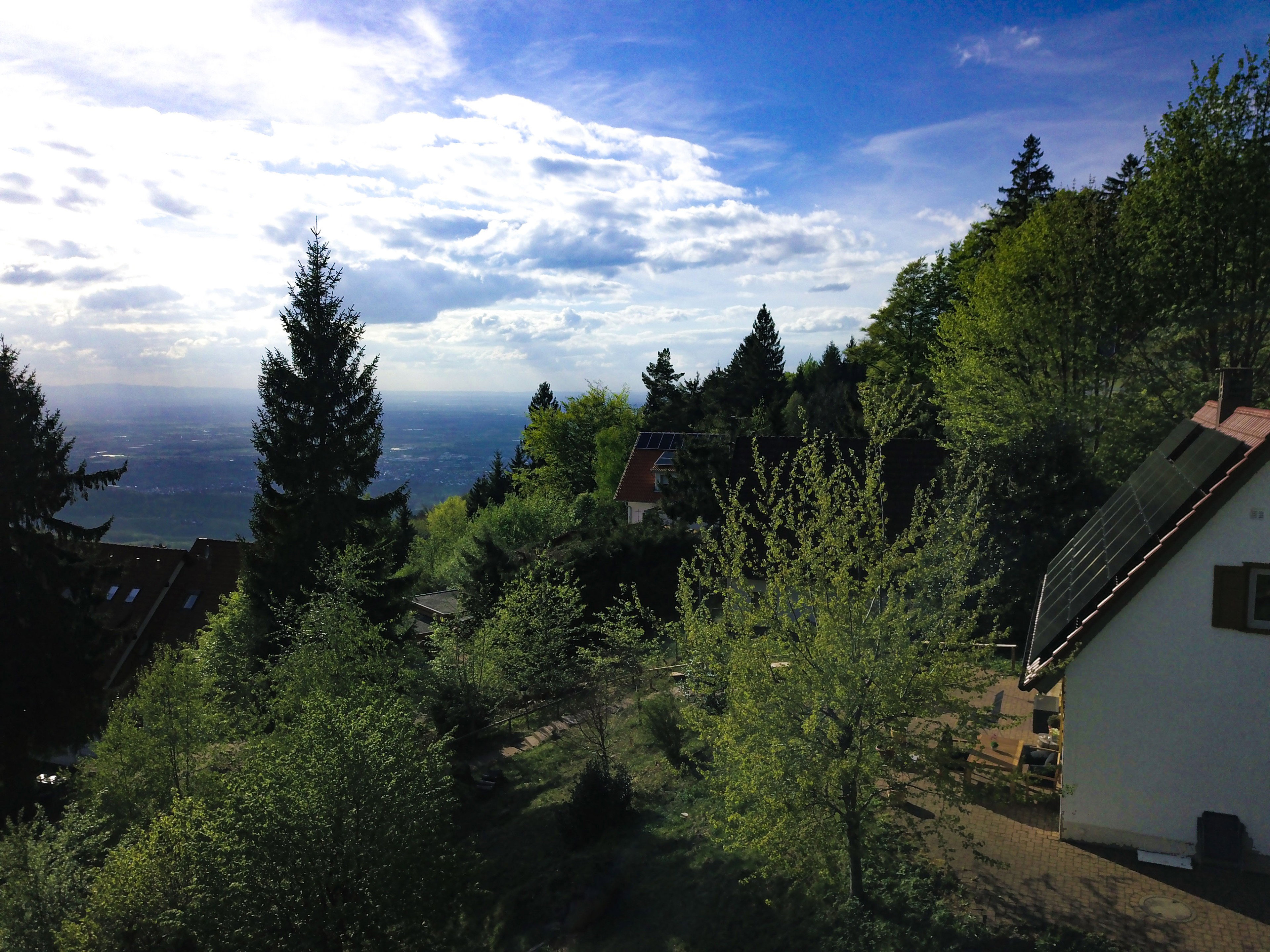 Maison nature à Sasbachwalden