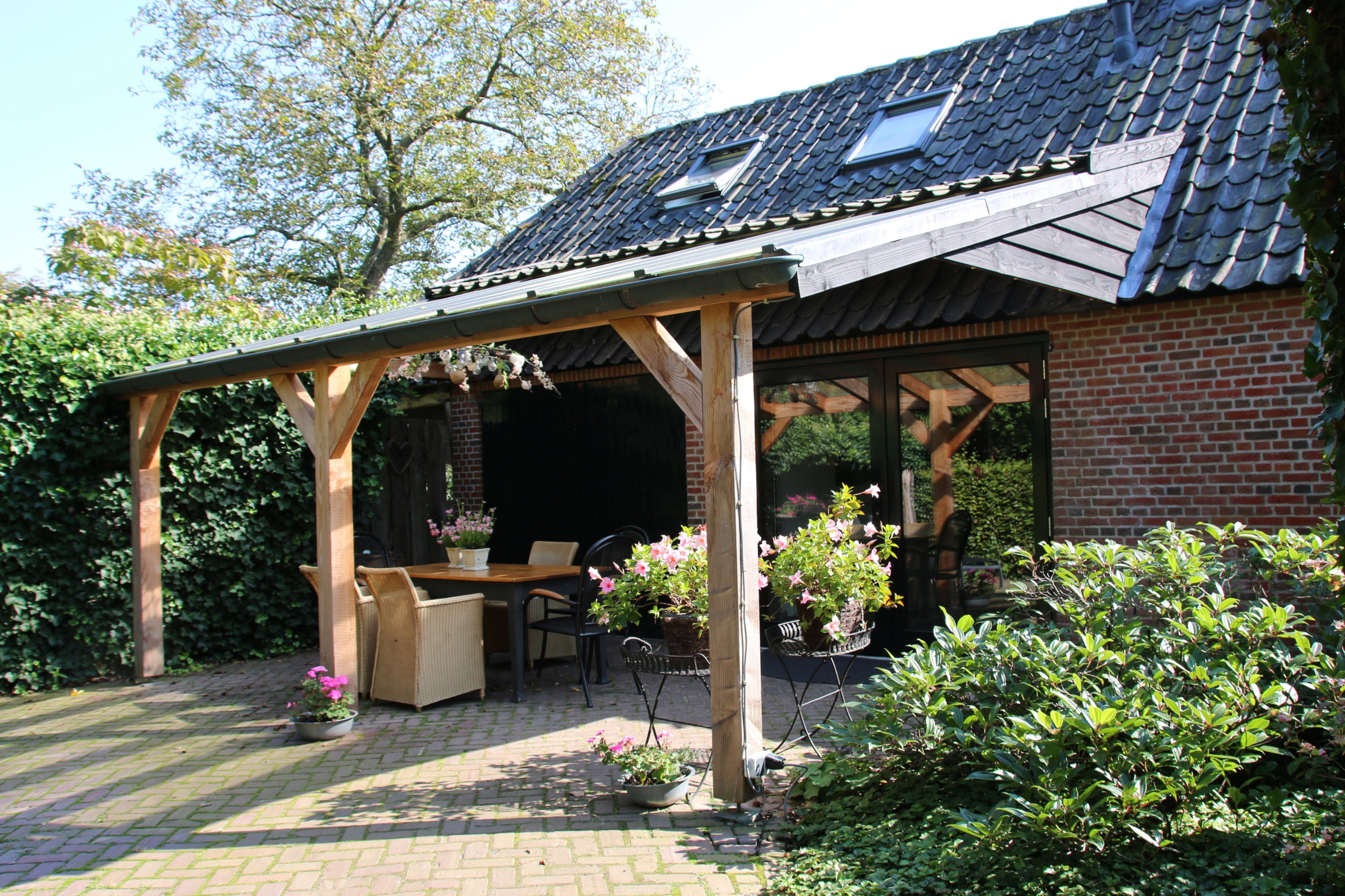 Natuurhuisje in Oirschot