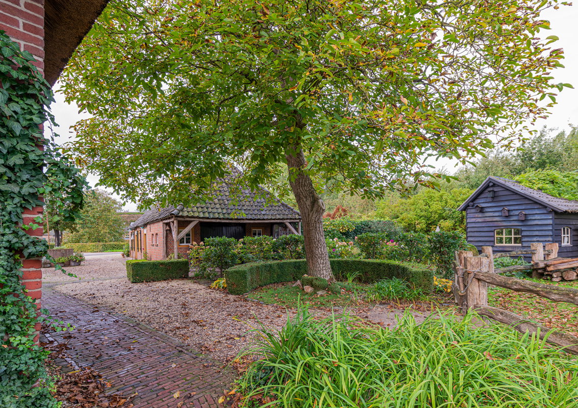 Casa nella natura a Oirschot