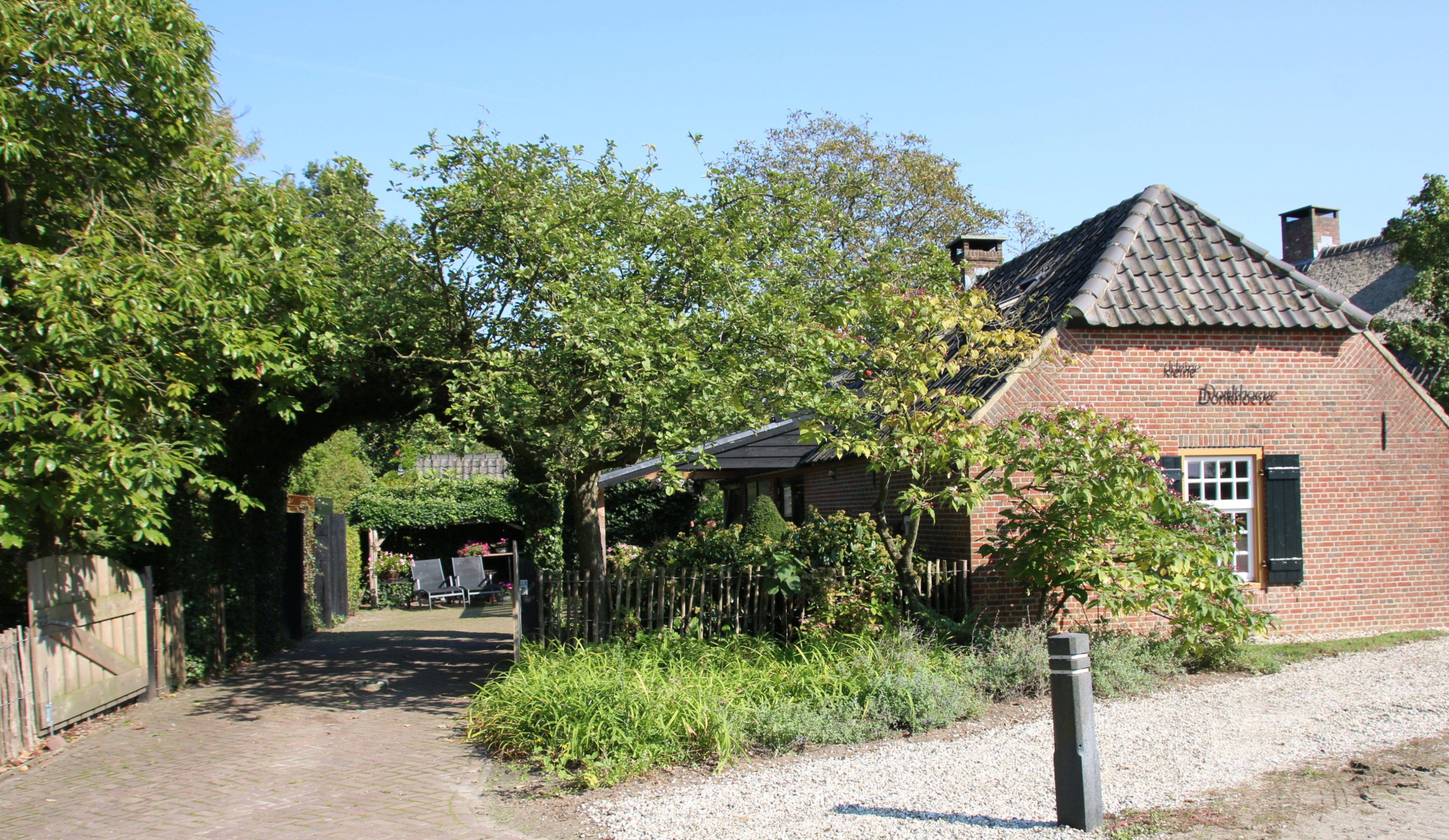 Natuurhuisje in Oirschot