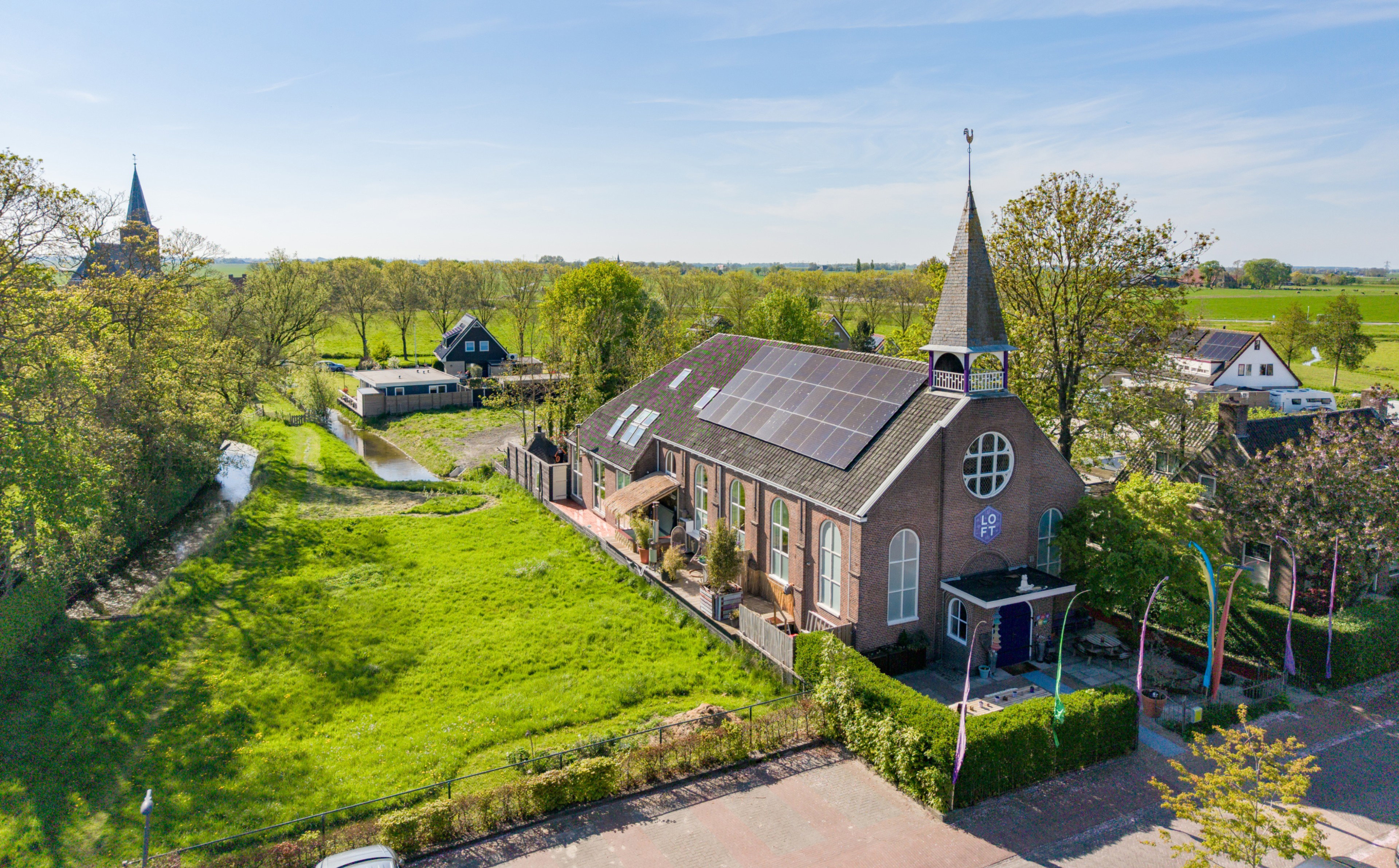 Natuurhuisje in Boksum