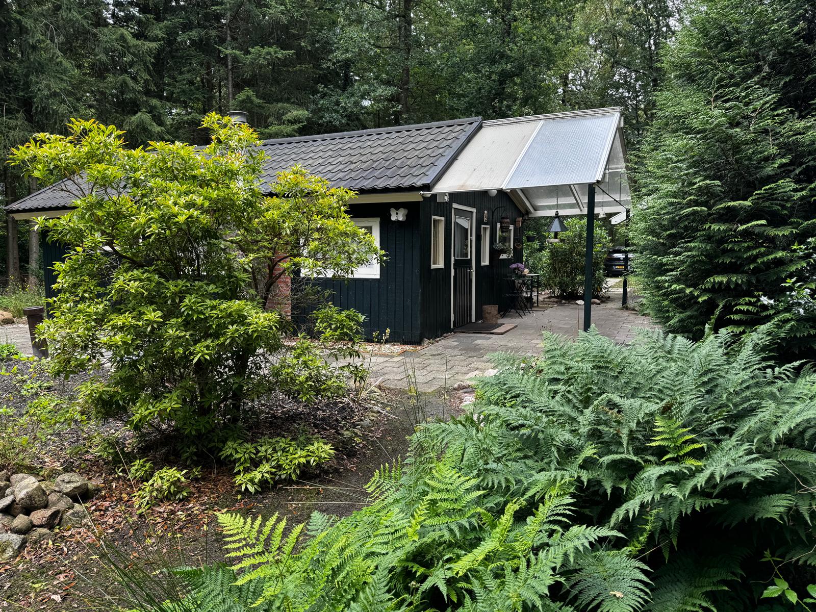 Natuurhuisje in Norg