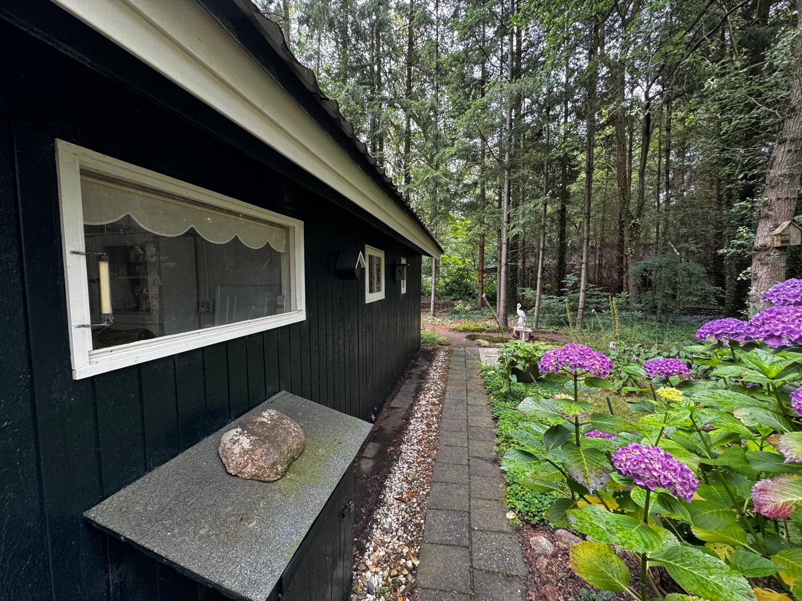 Natuurhuisje in Norg