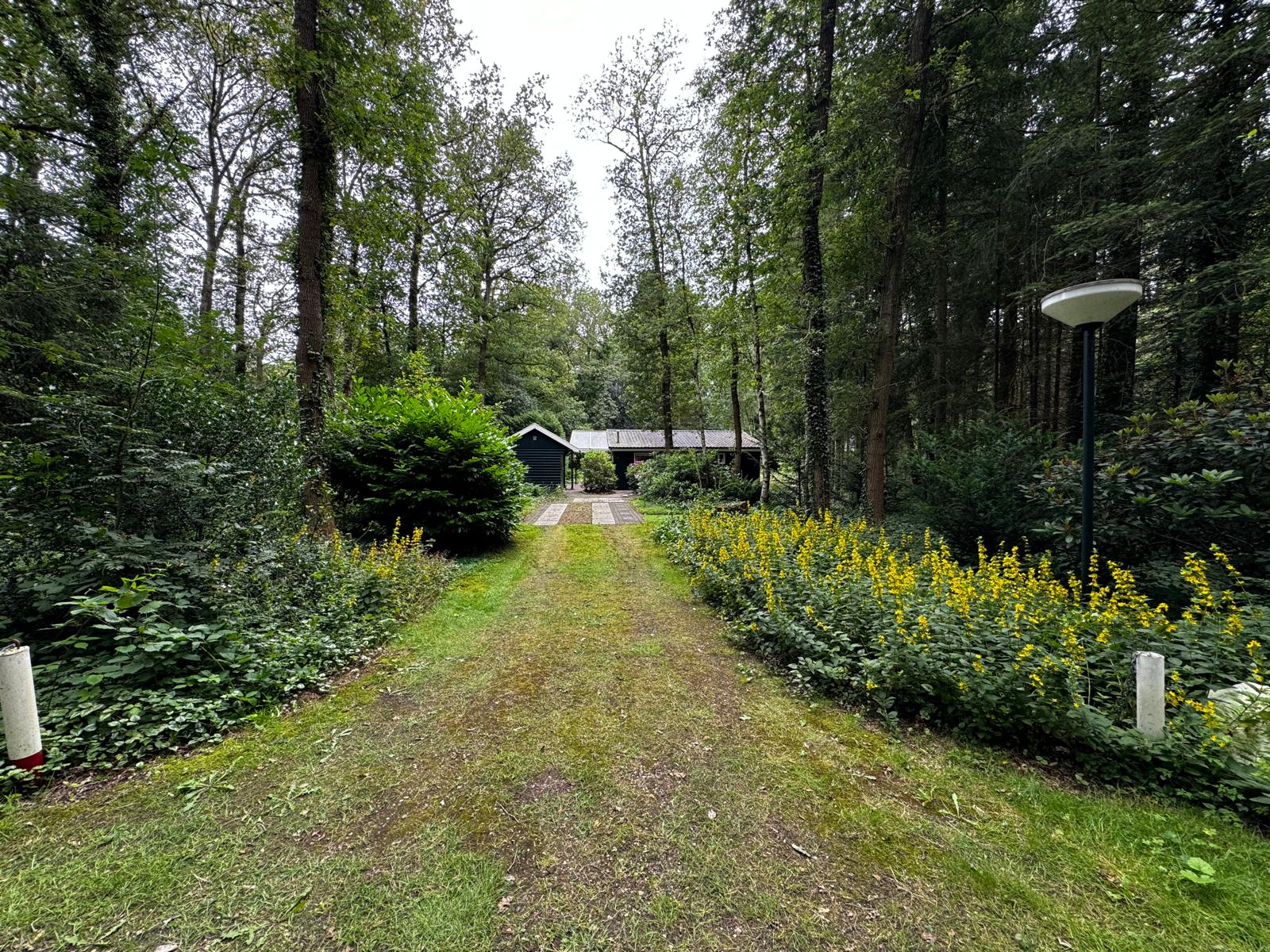 Natuurhuisje in Norg