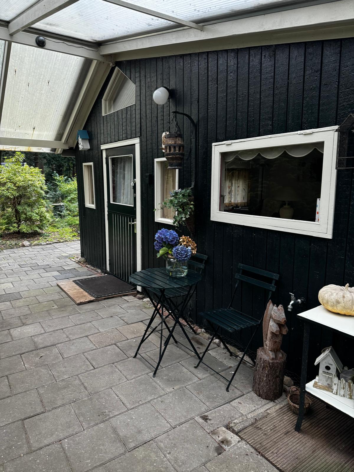 Natuurhuisje in Norg