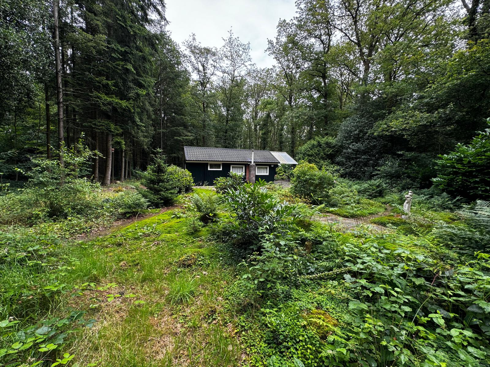 Natuurhuisje in Norg