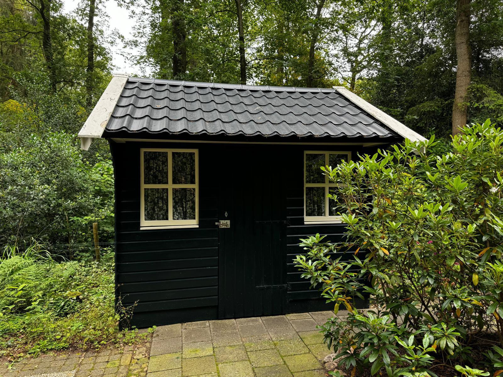 Natuurhuisje in Norg