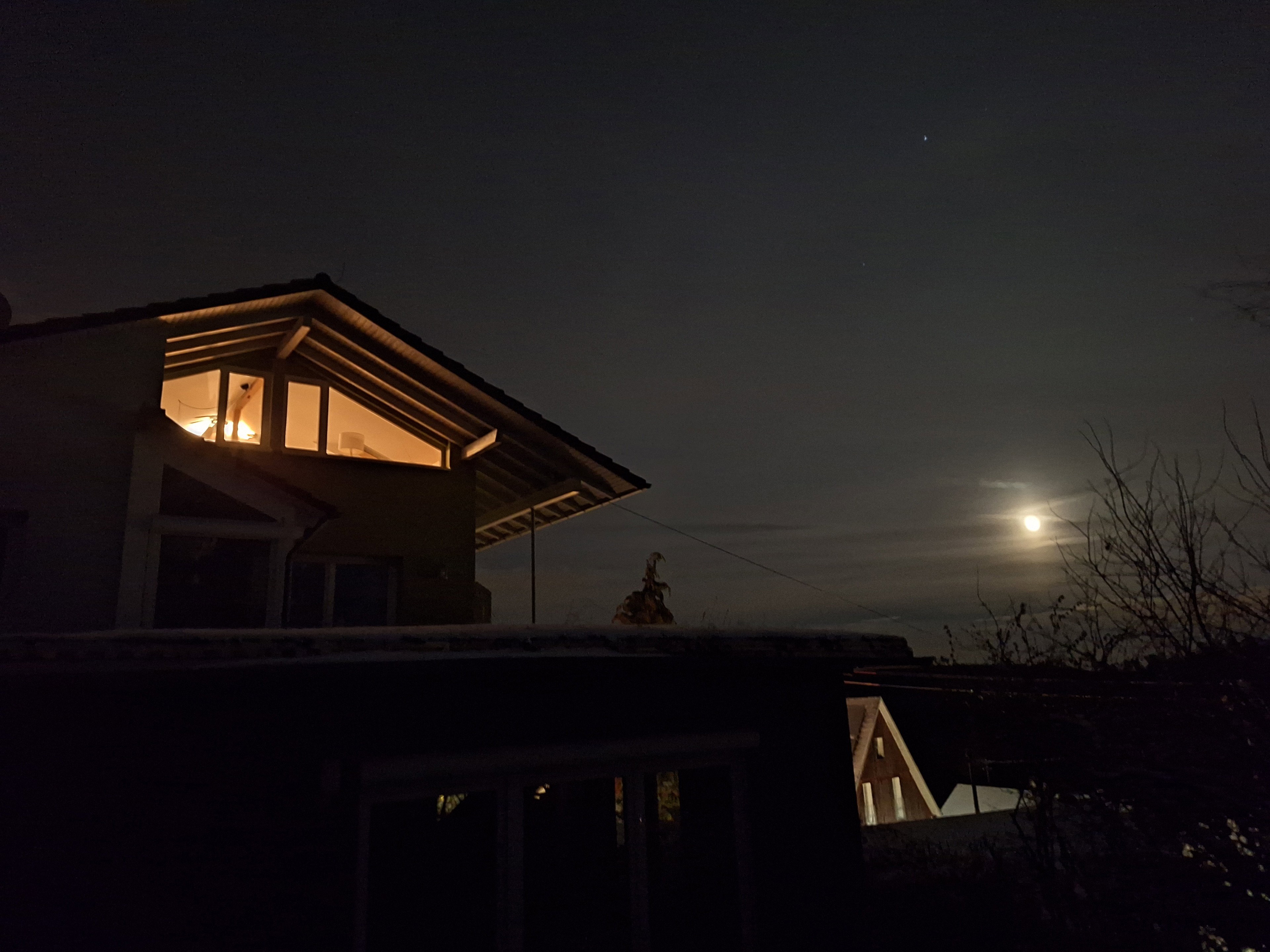 Natuurhuisje in Bad Liebenzell
