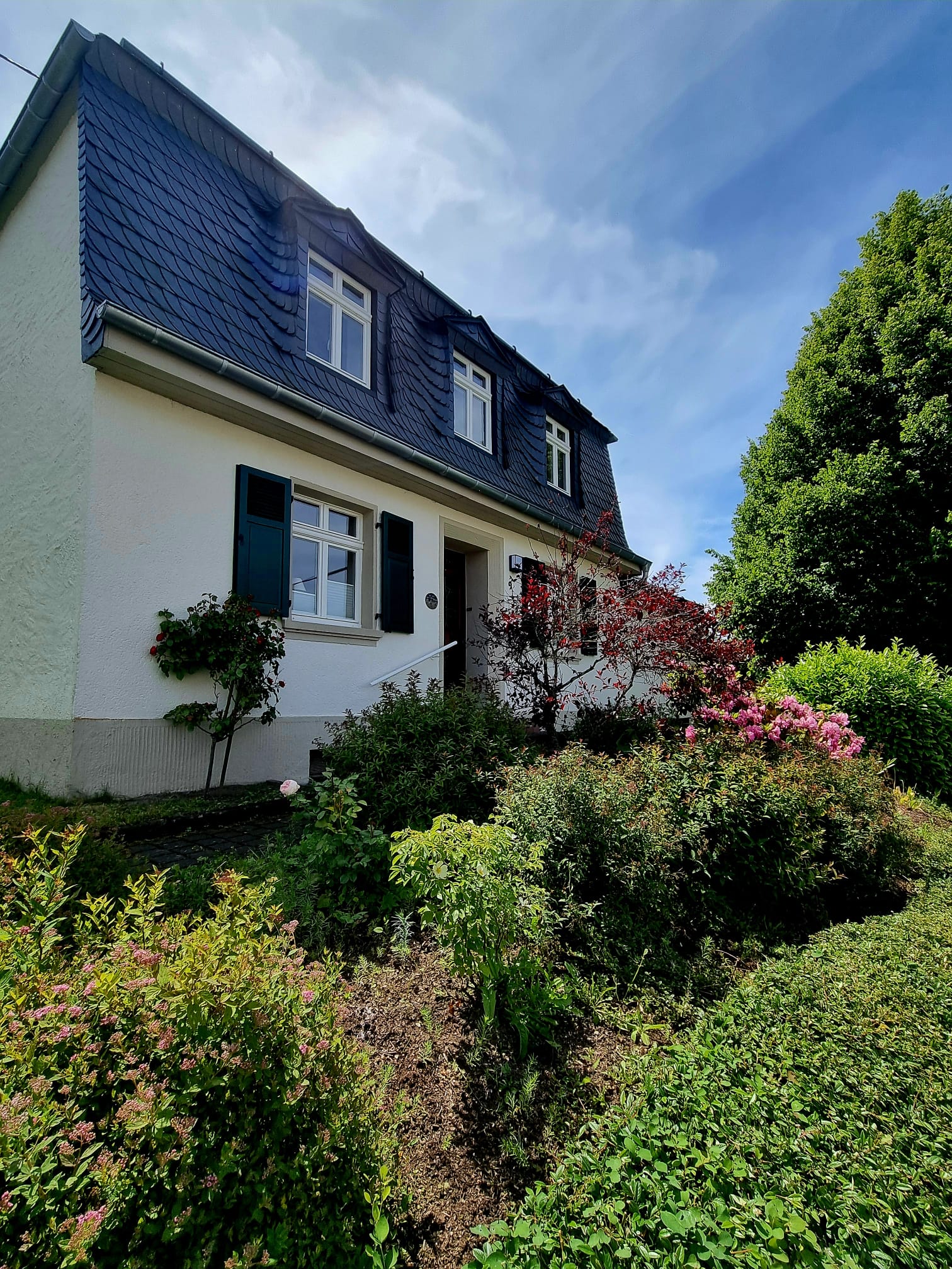 Natuurhuisje in Rascheid