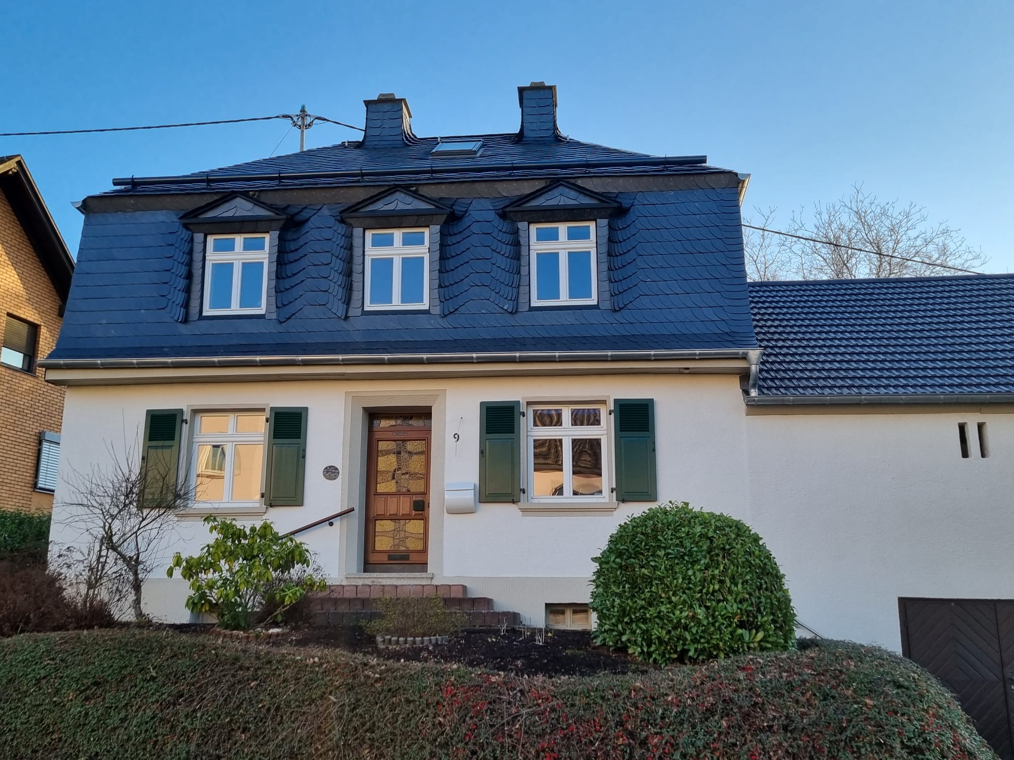 Natuurhuisje in Rascheid