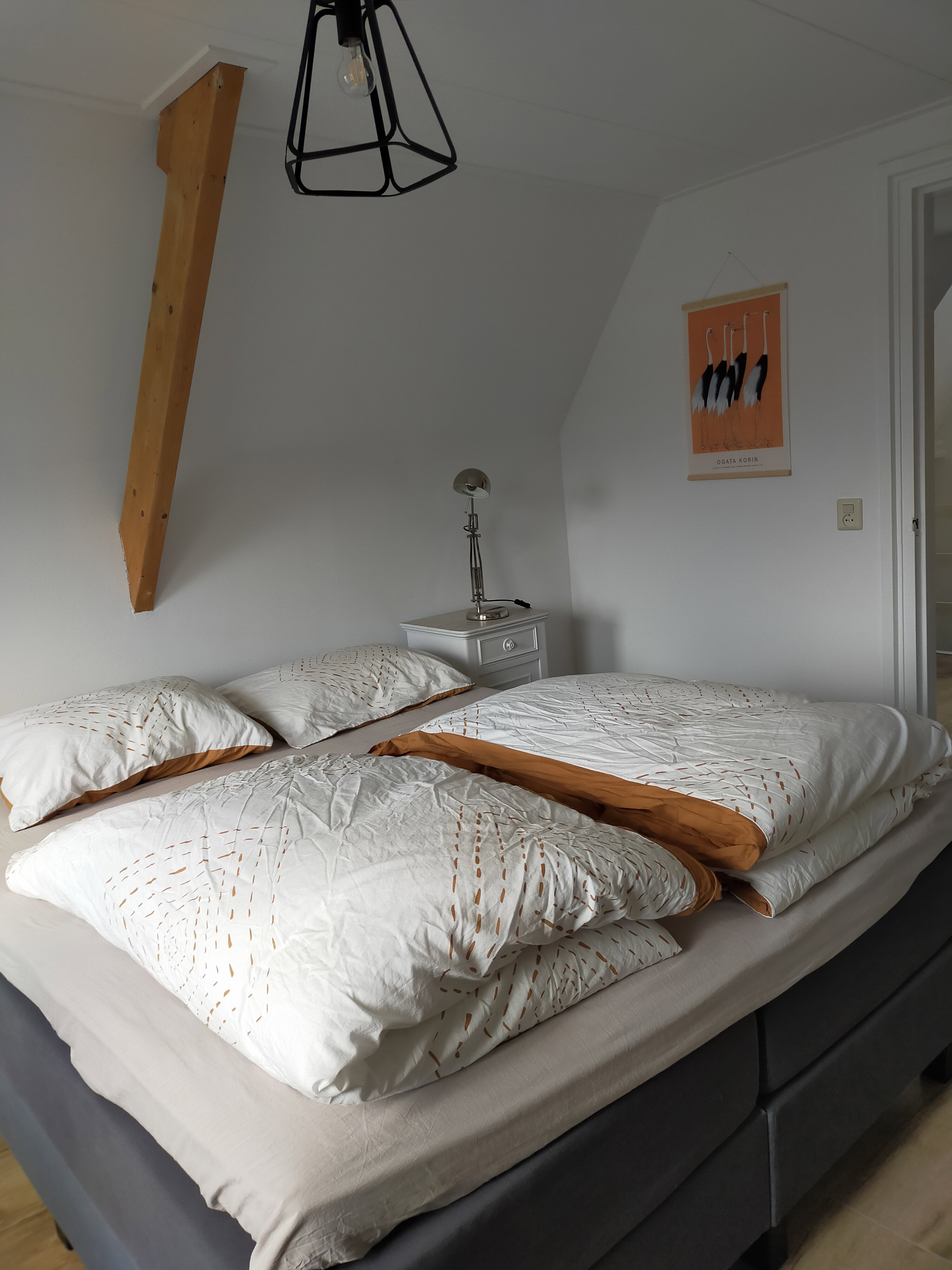 Maison nature à Breezand
