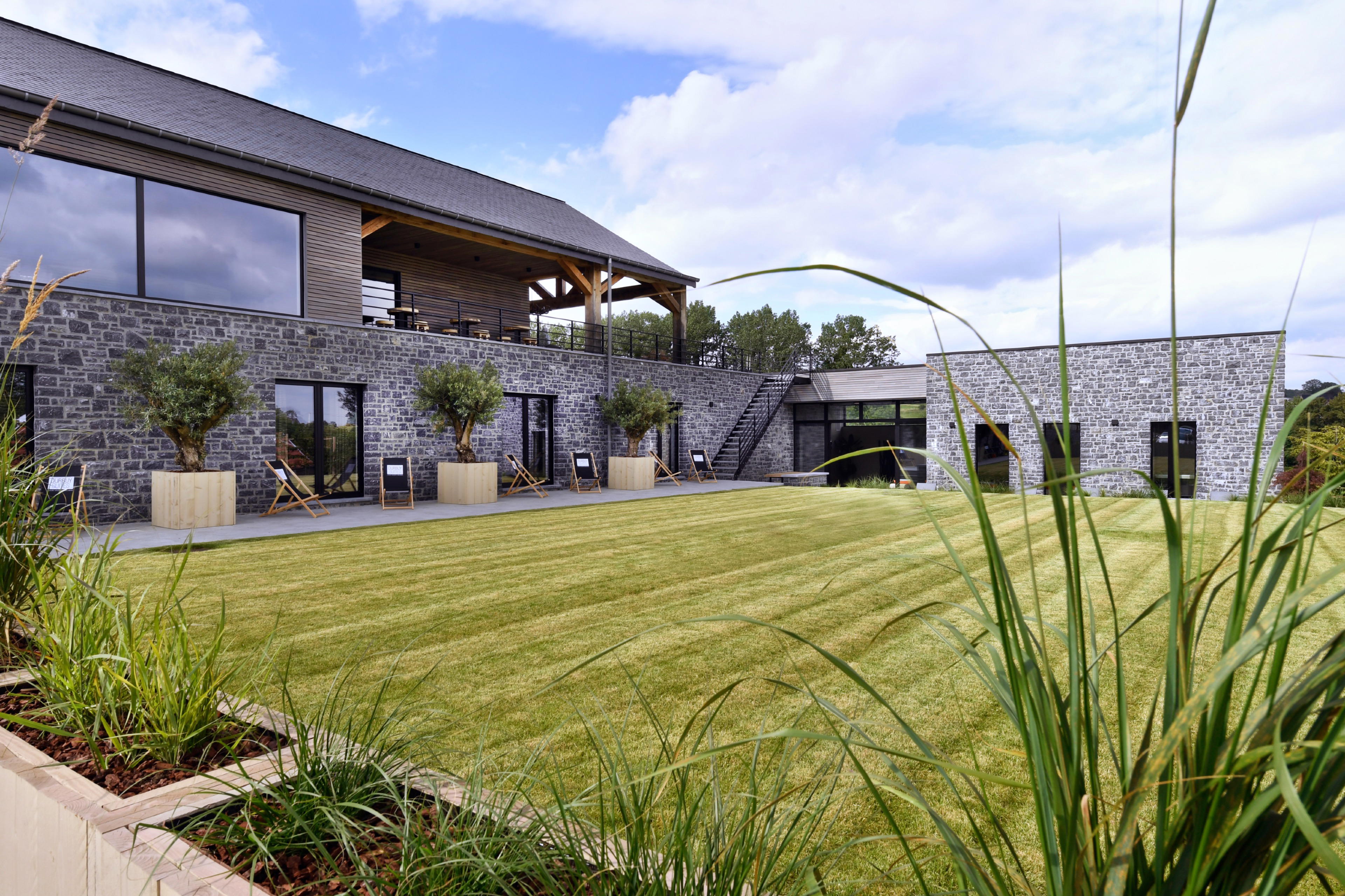 Nature house in Durbuy