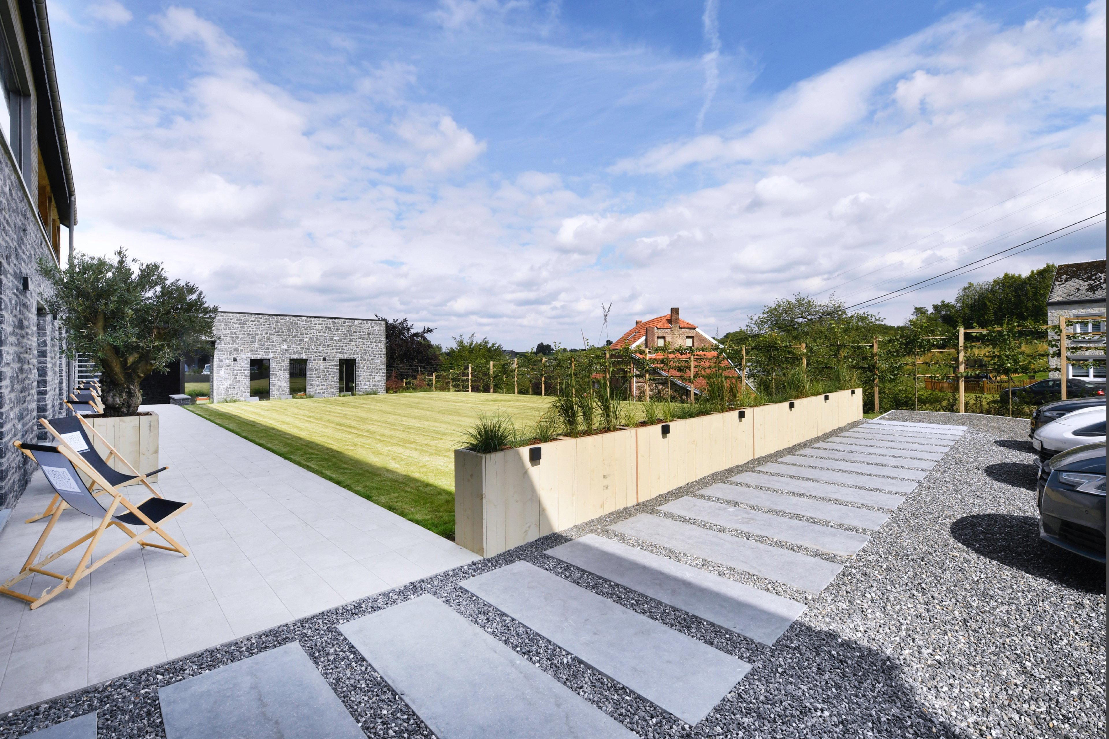 Casa nella natura a Durbuy