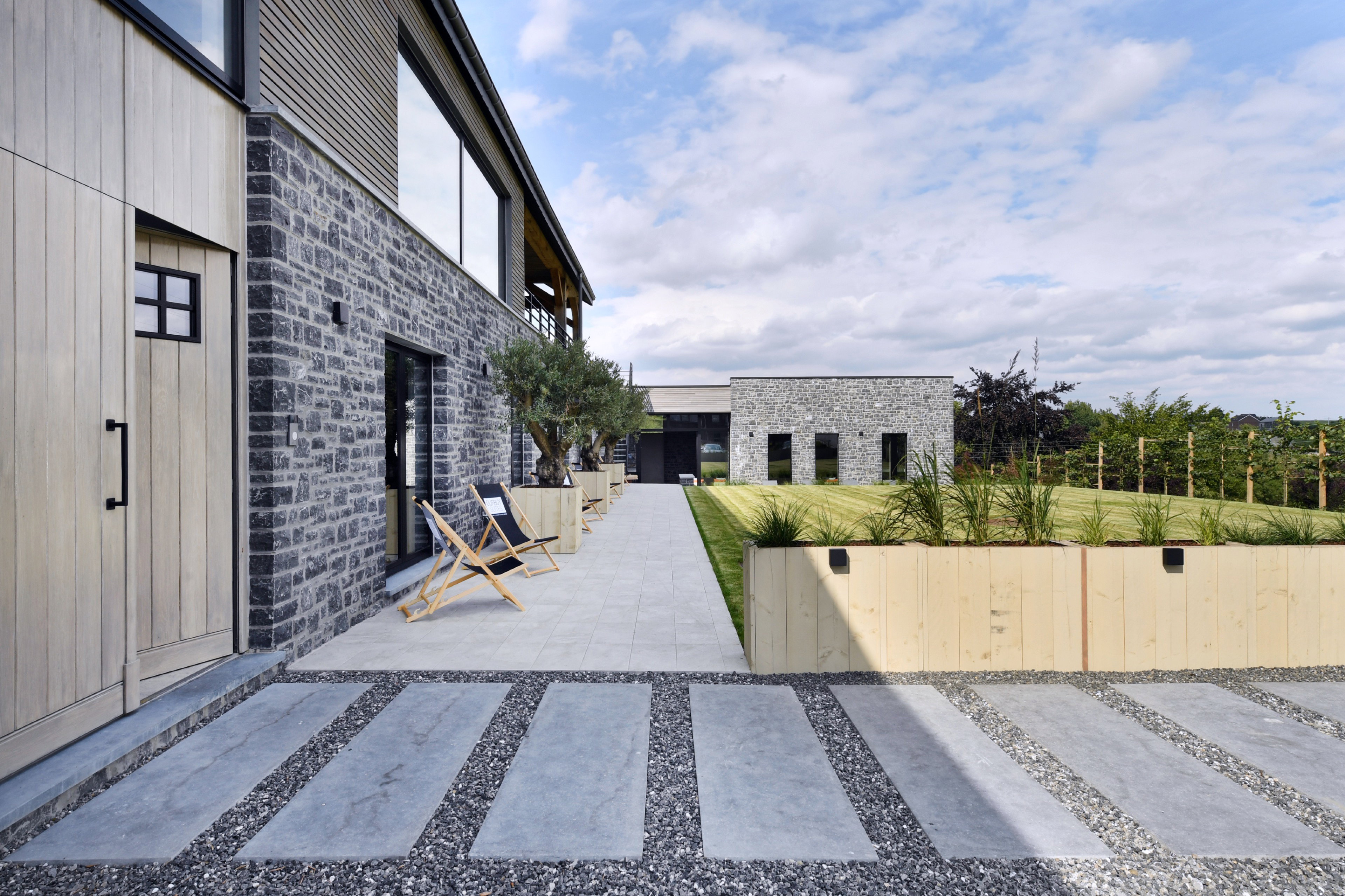 Casa nella natura a Durbuy