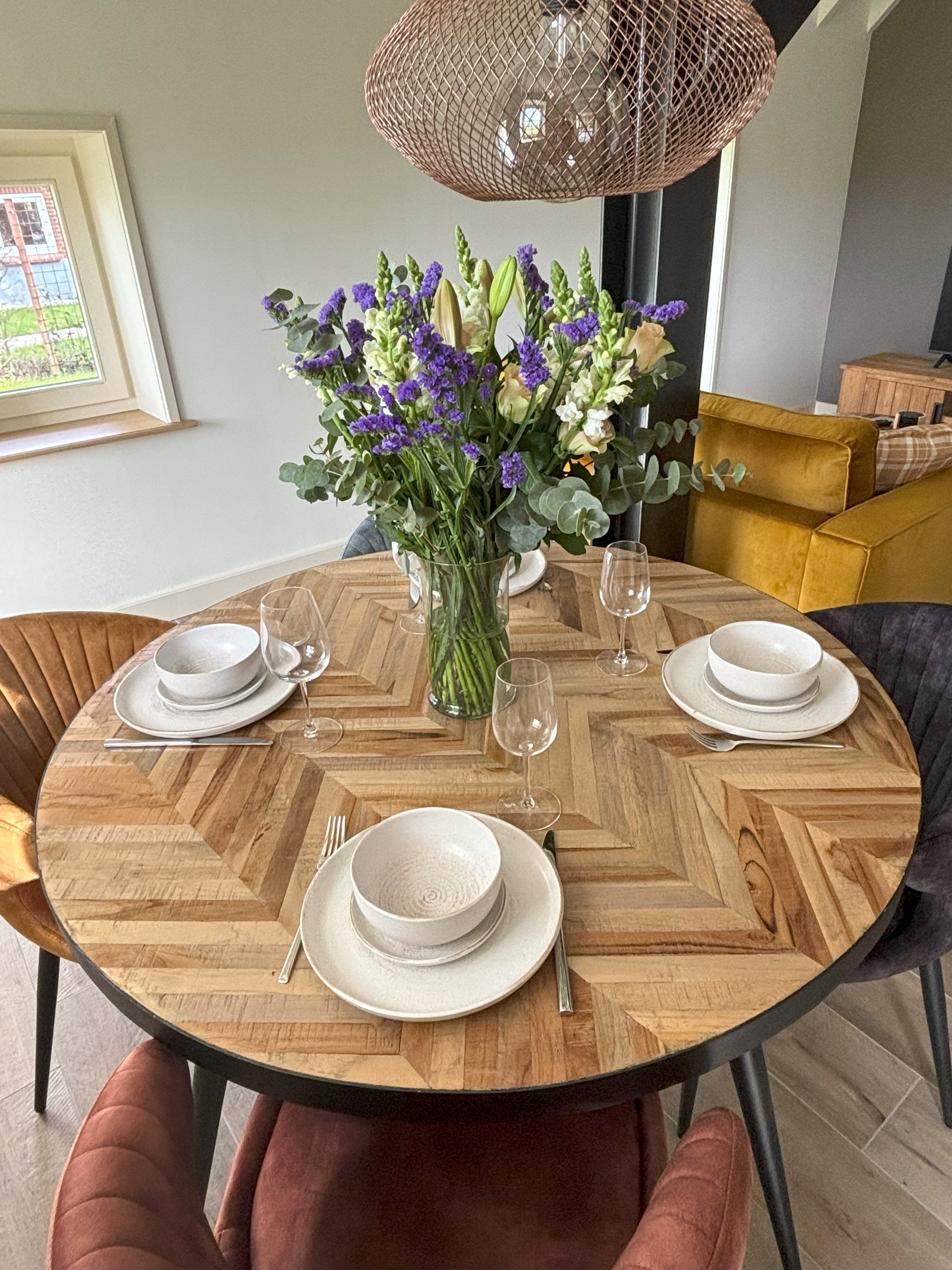 Naturhäuschen in Aalten
