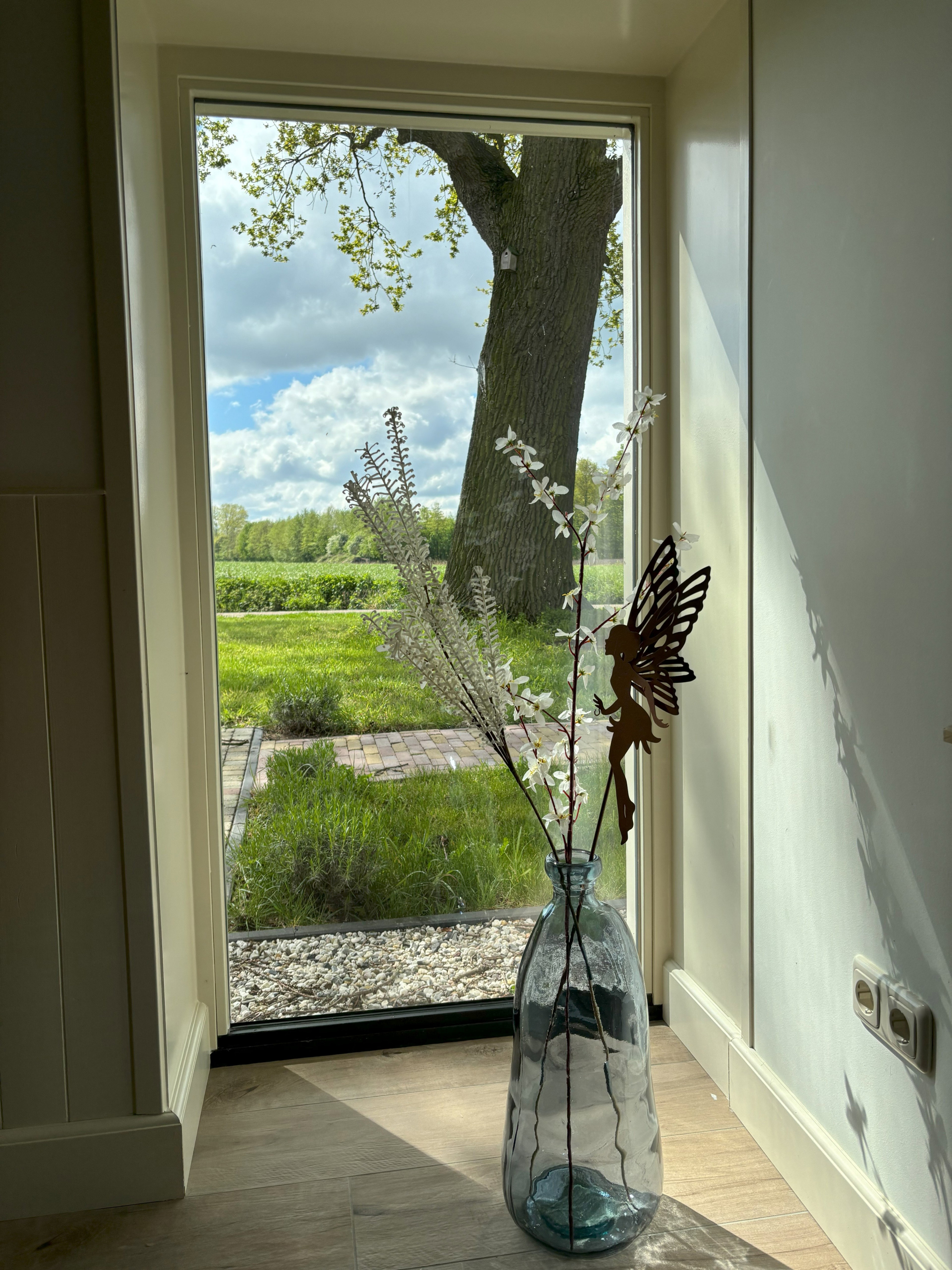 Naturhäuschen in Aalten