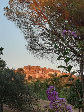 Casa nella natura a Tatti (Massa Marittima)