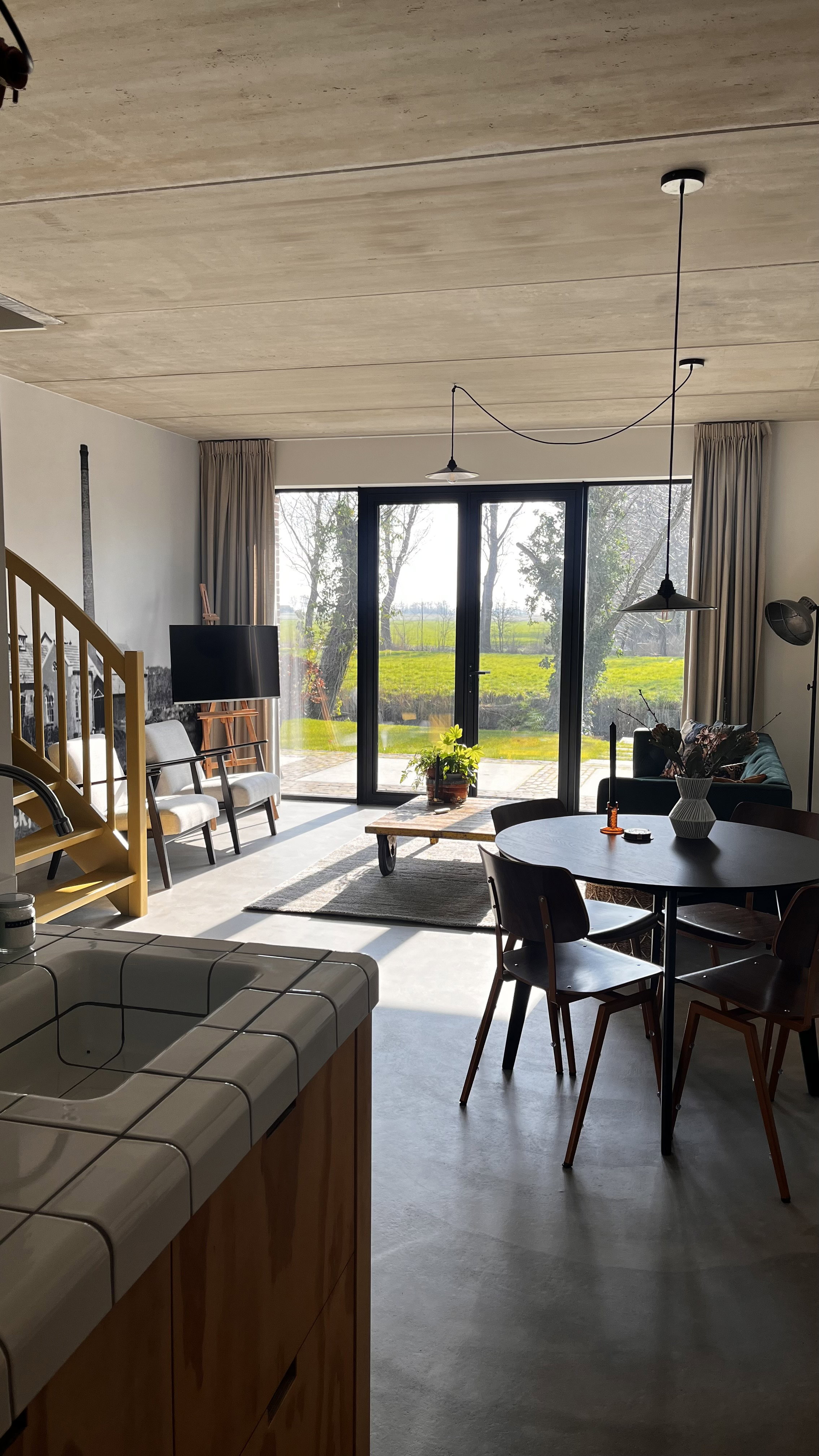 Natuurhuisje in Lioessens