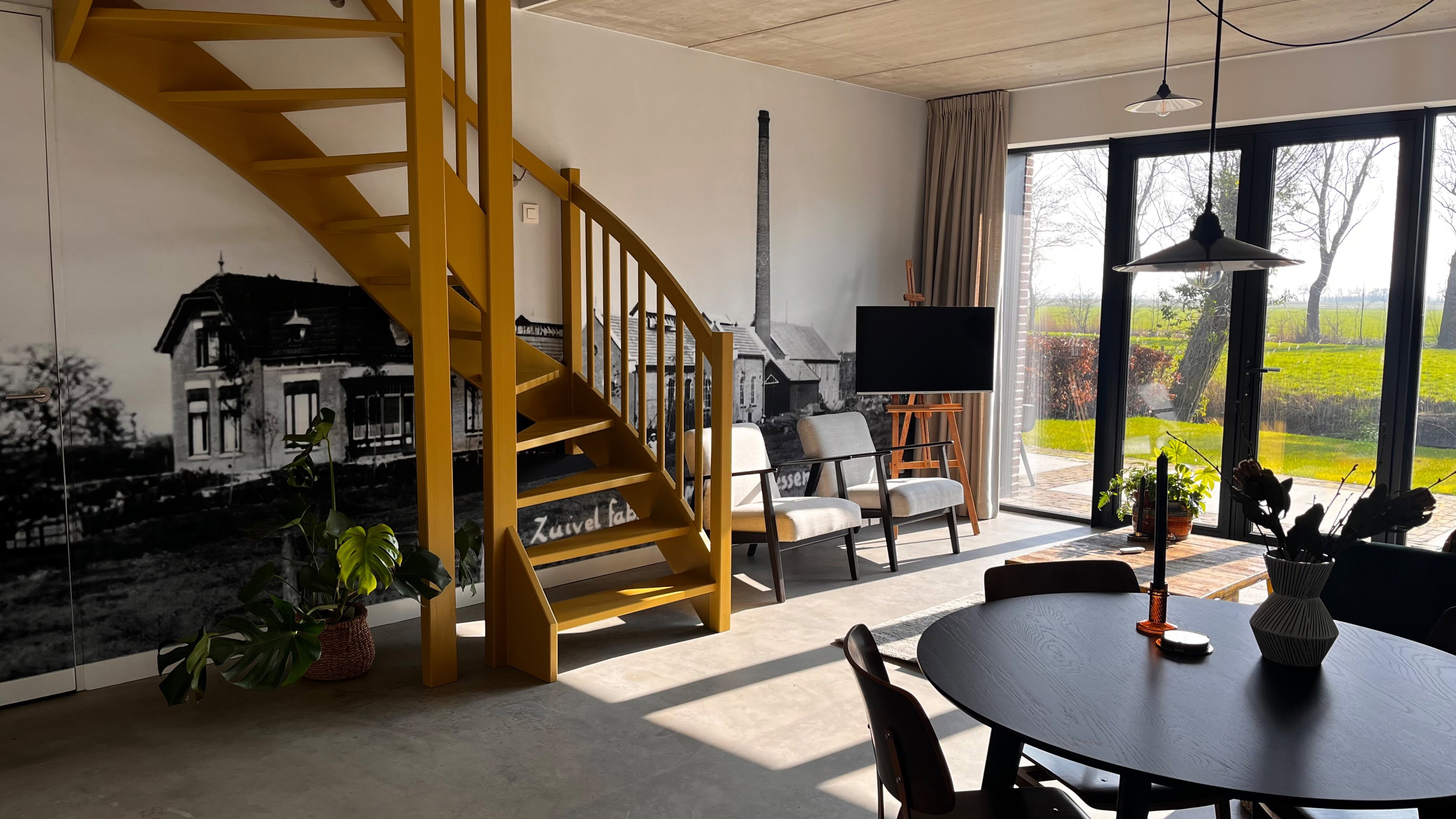 Natuurhuisje in Lioessens