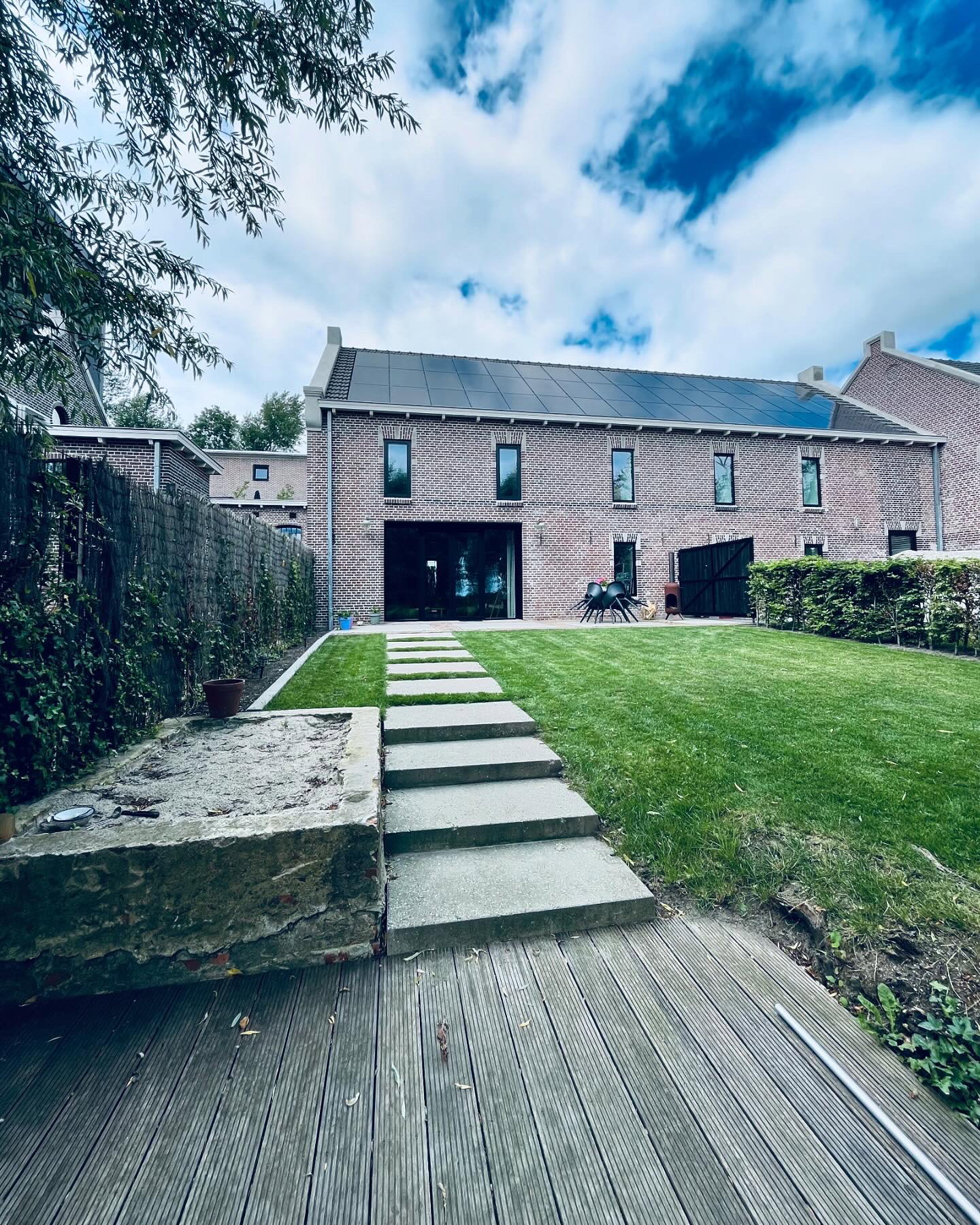 Natuurhuisje in Lioessens