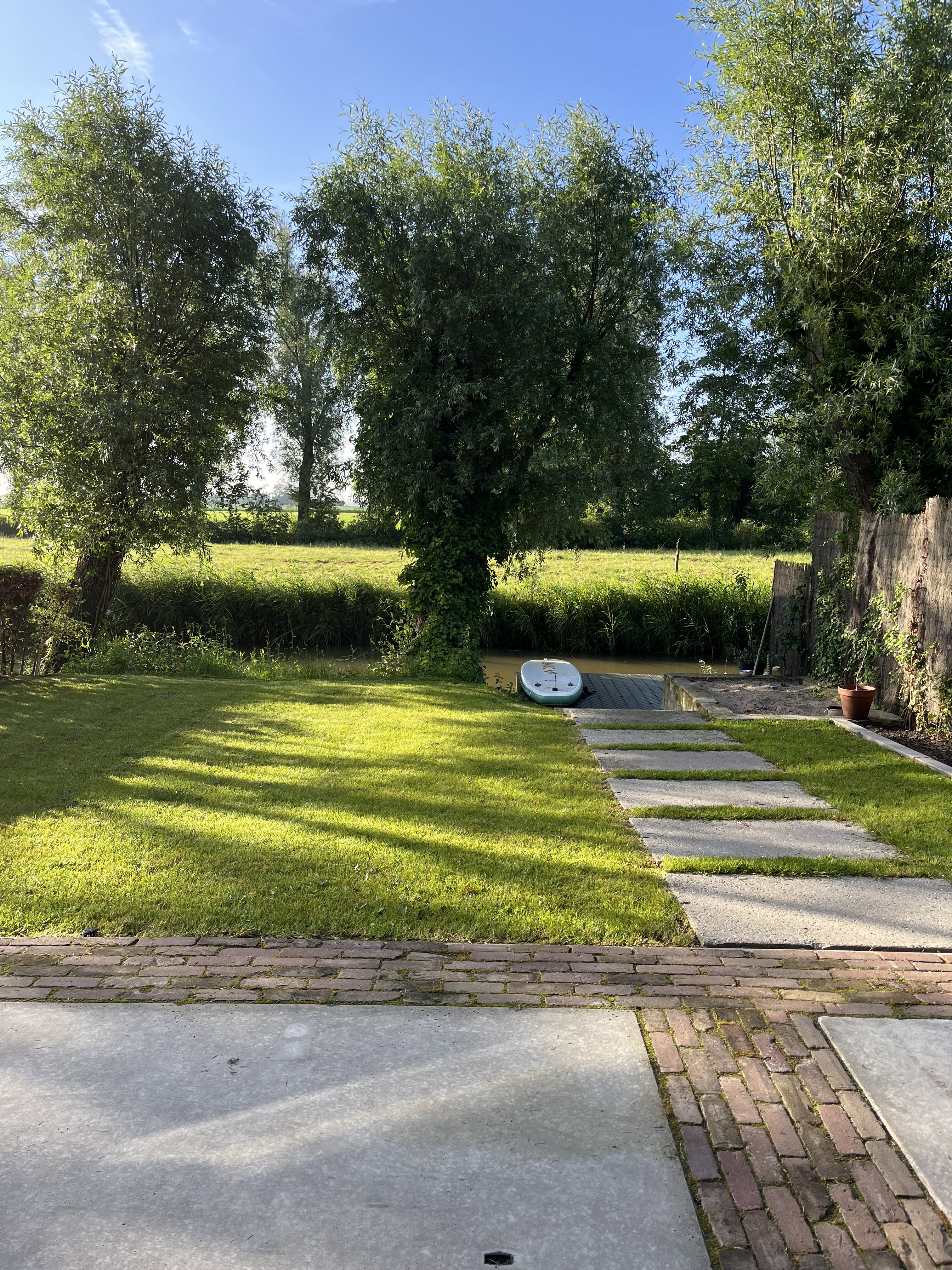Natuurhuisje in Lioessens