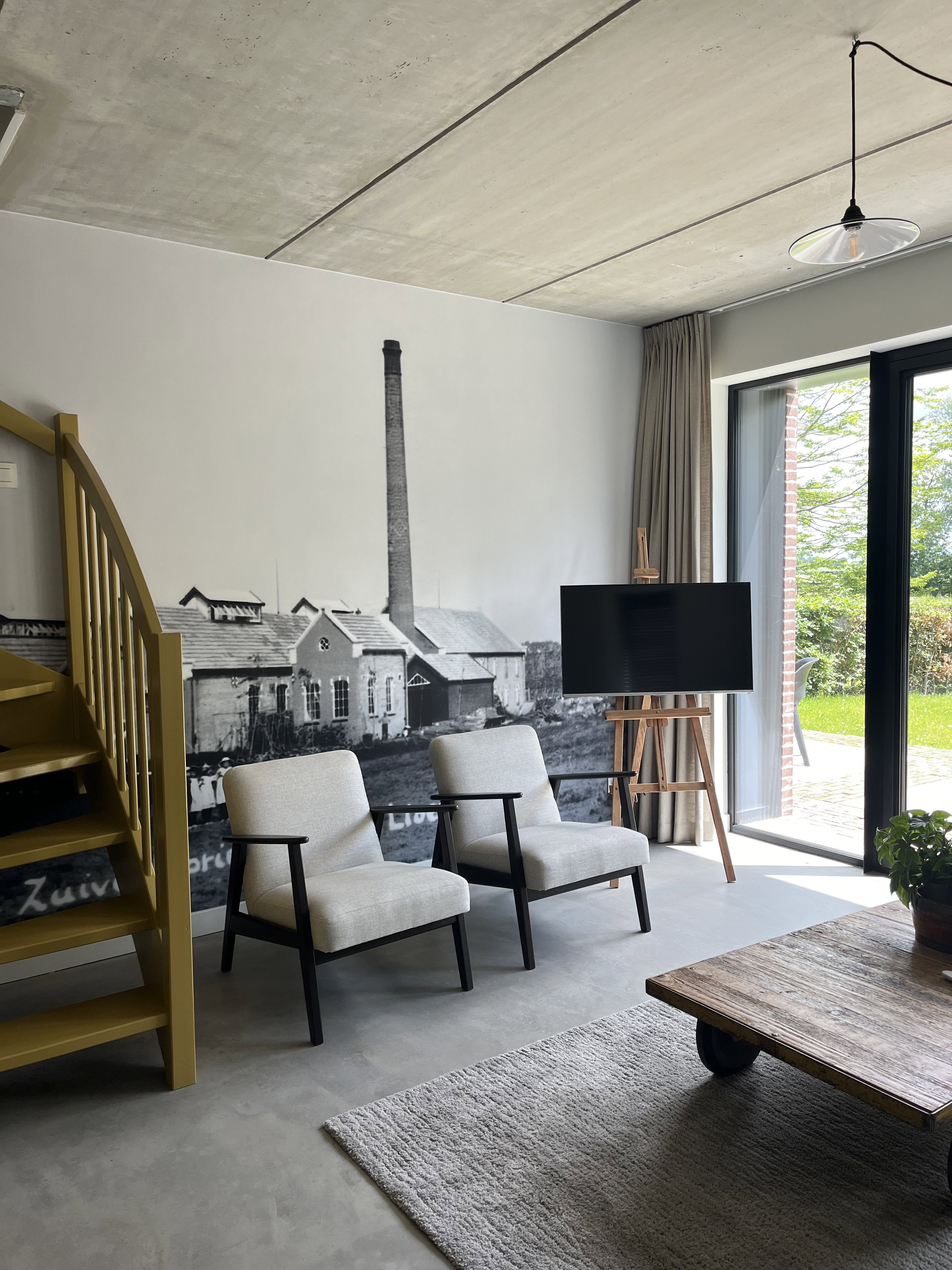 Natuurhuisje in Lioessens