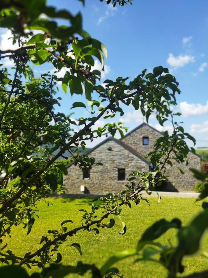 Natuurhuisje in Gouvy