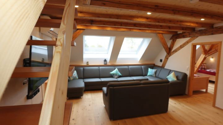 Maison nature à Löffingen
