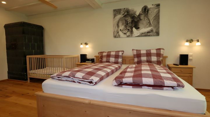 Maison nature à Löffingen
