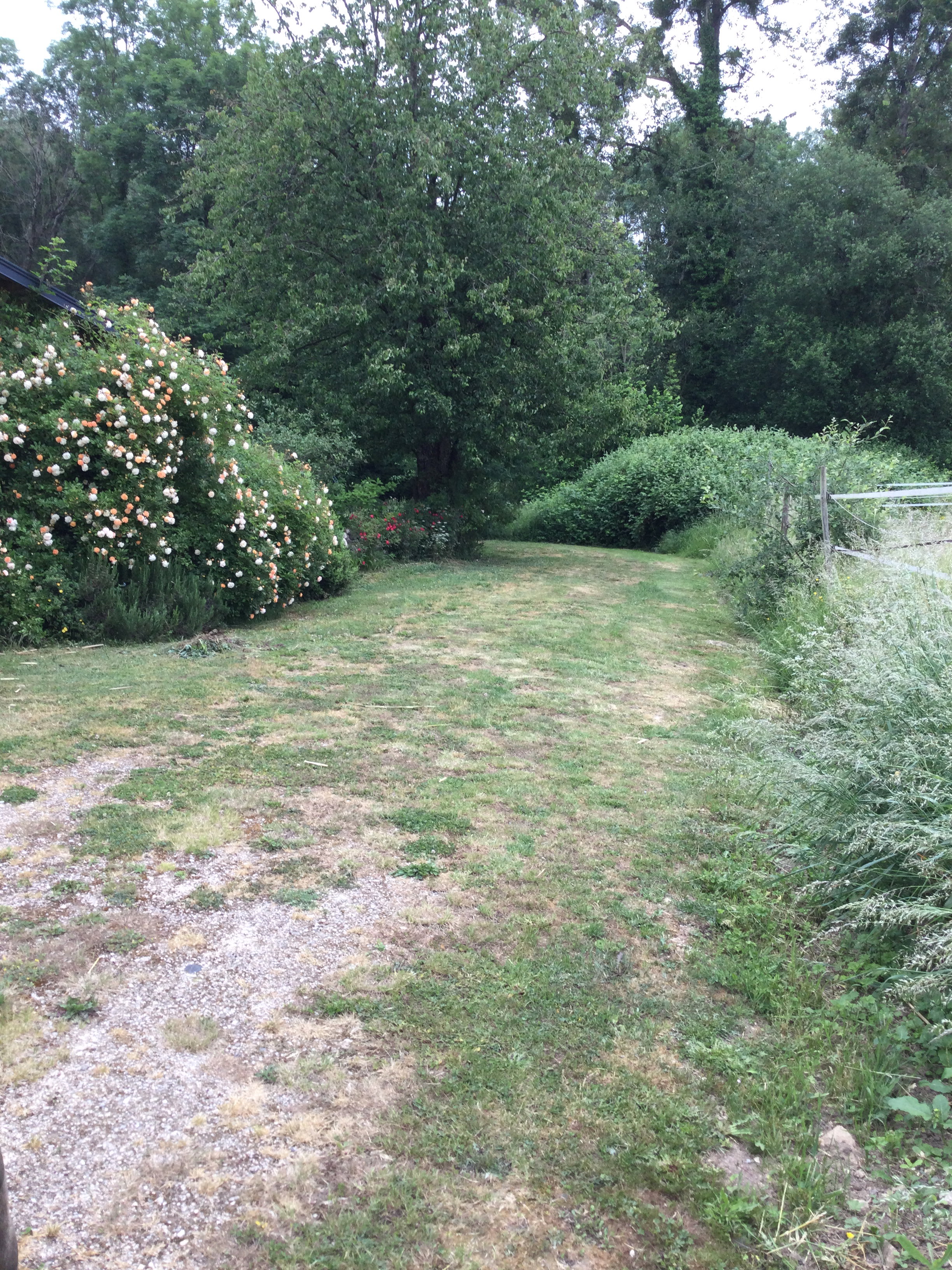 Casa nella natura a Marquigny