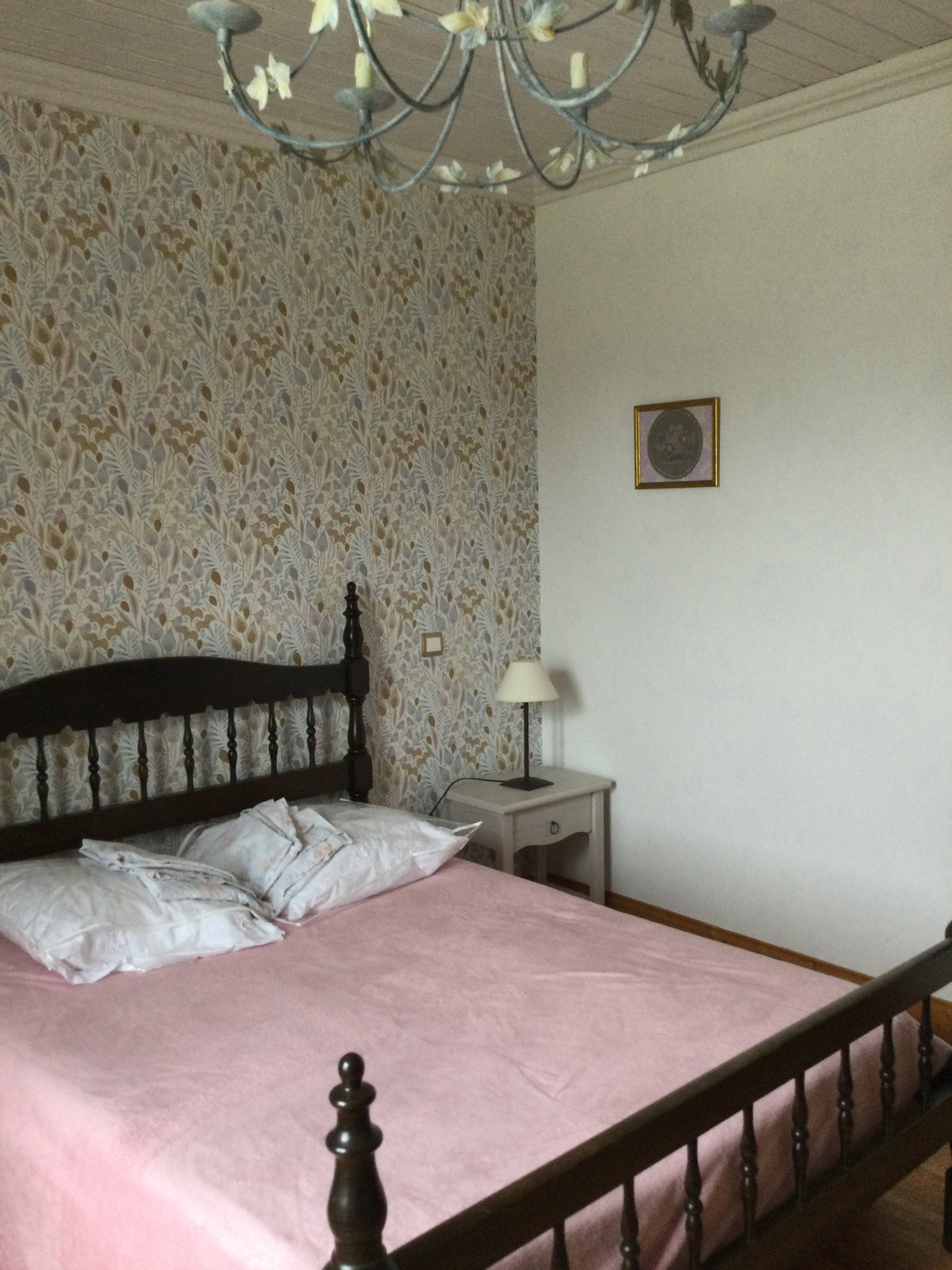 Casa nella natura a Marquigny