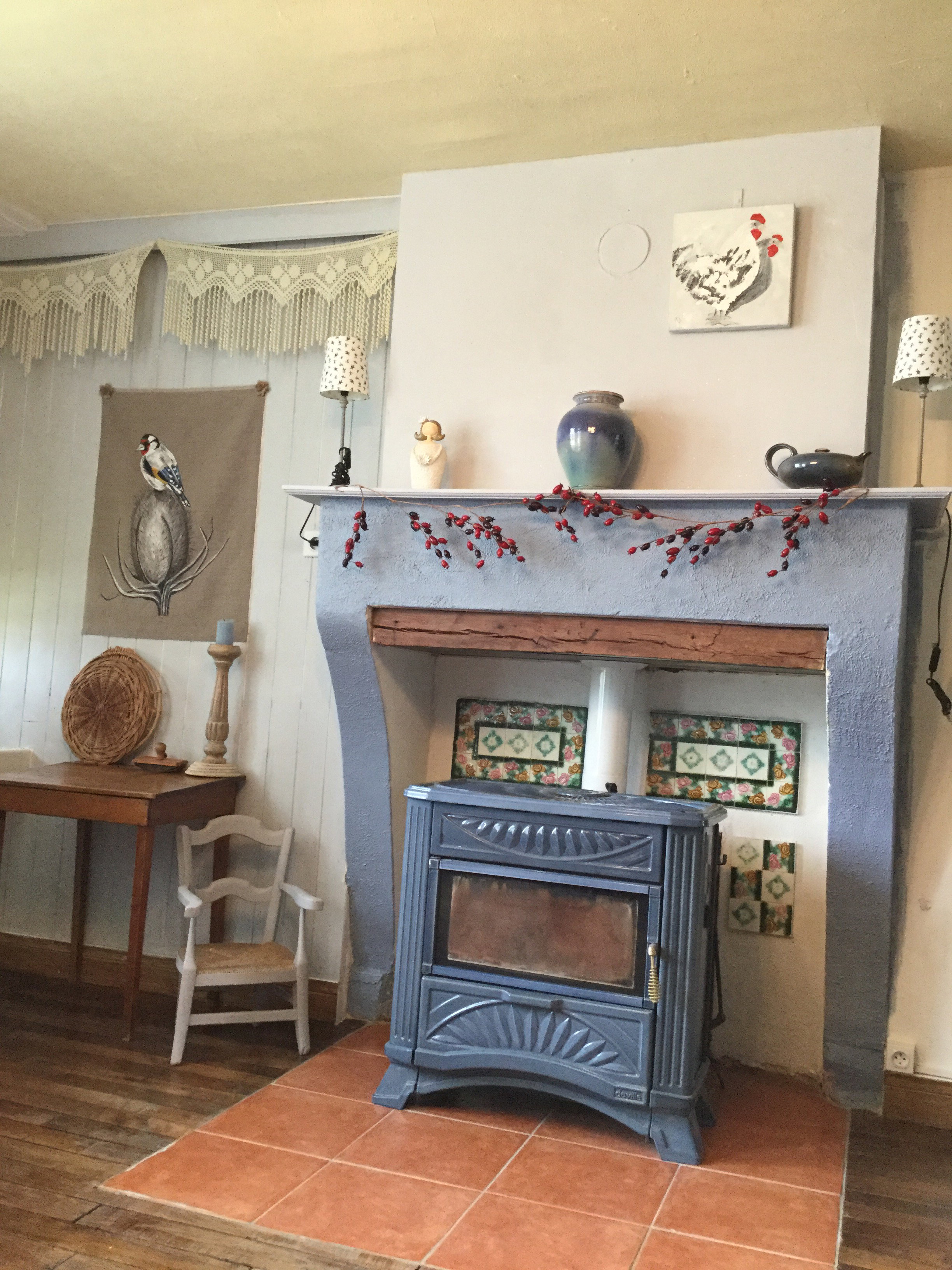 Casa nella natura a Marquigny