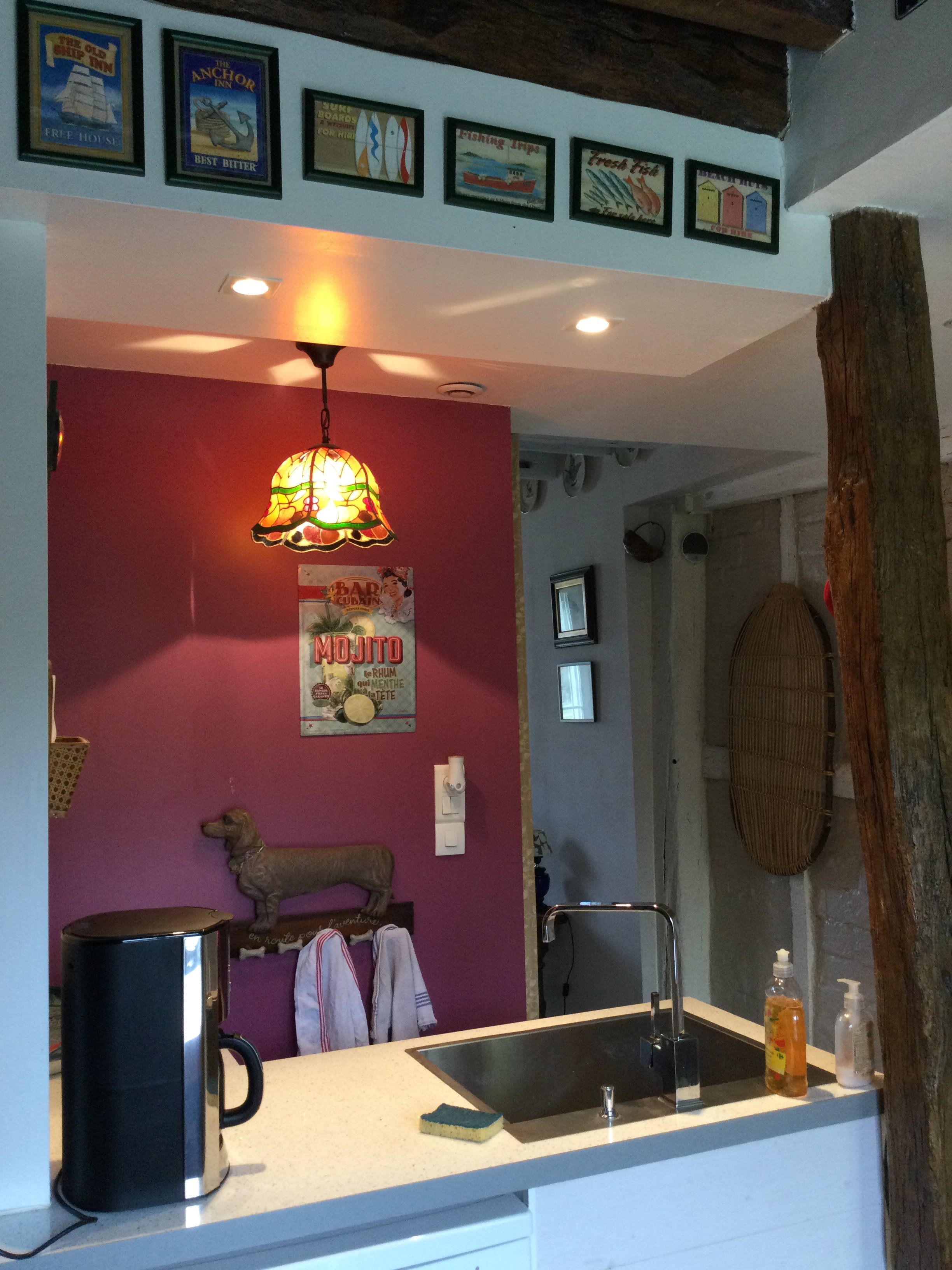 Casa nella natura a Marquigny