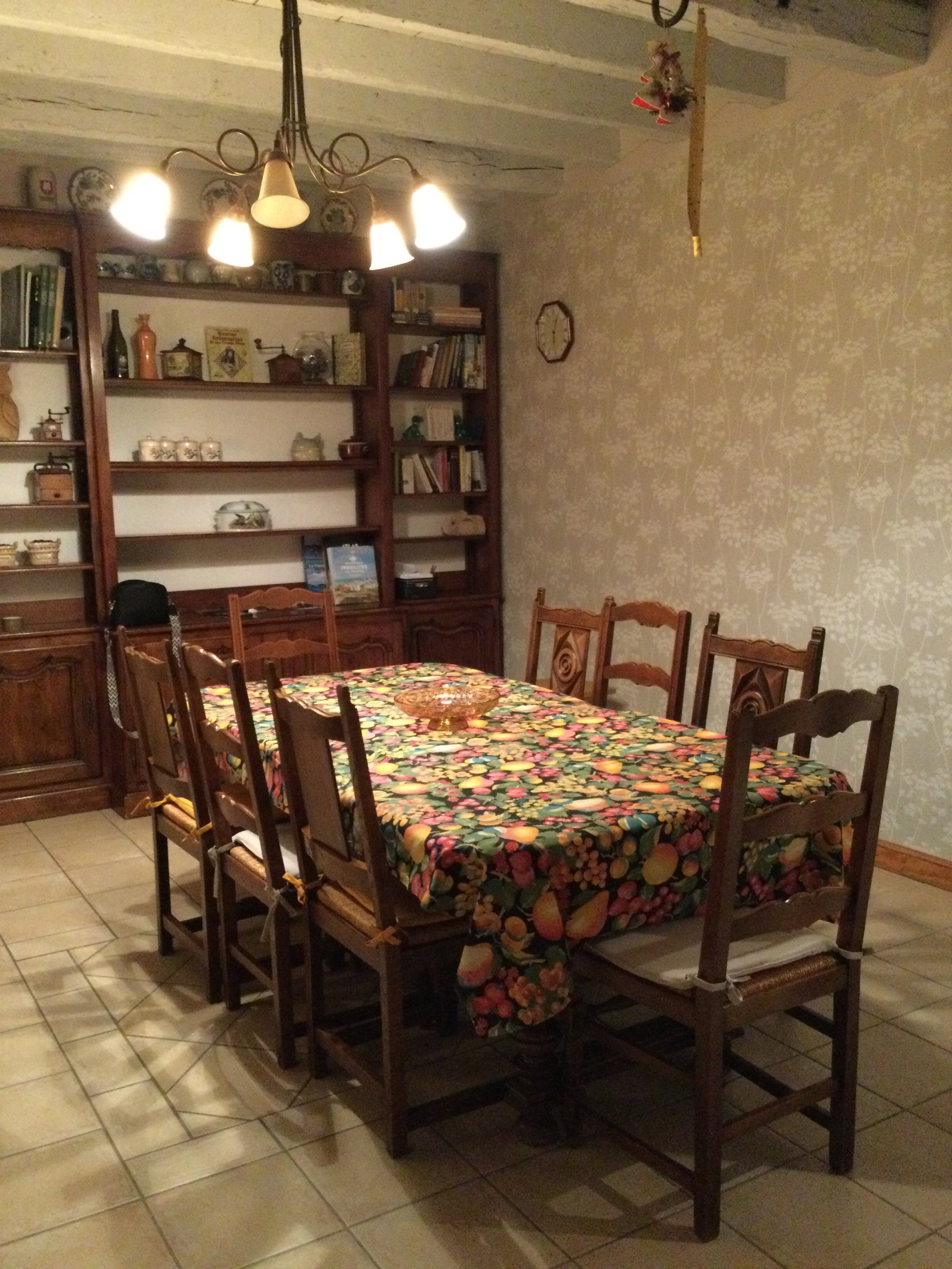 Casa nella natura a Marquigny
