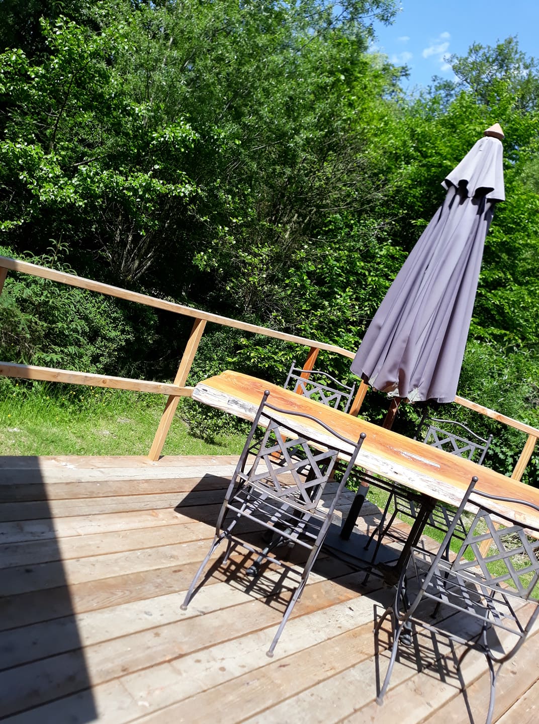 Casa nella natura a La roche-en-ardenne