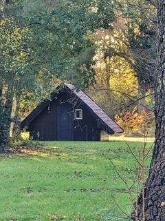 Casa nella natura a Oosterstreek