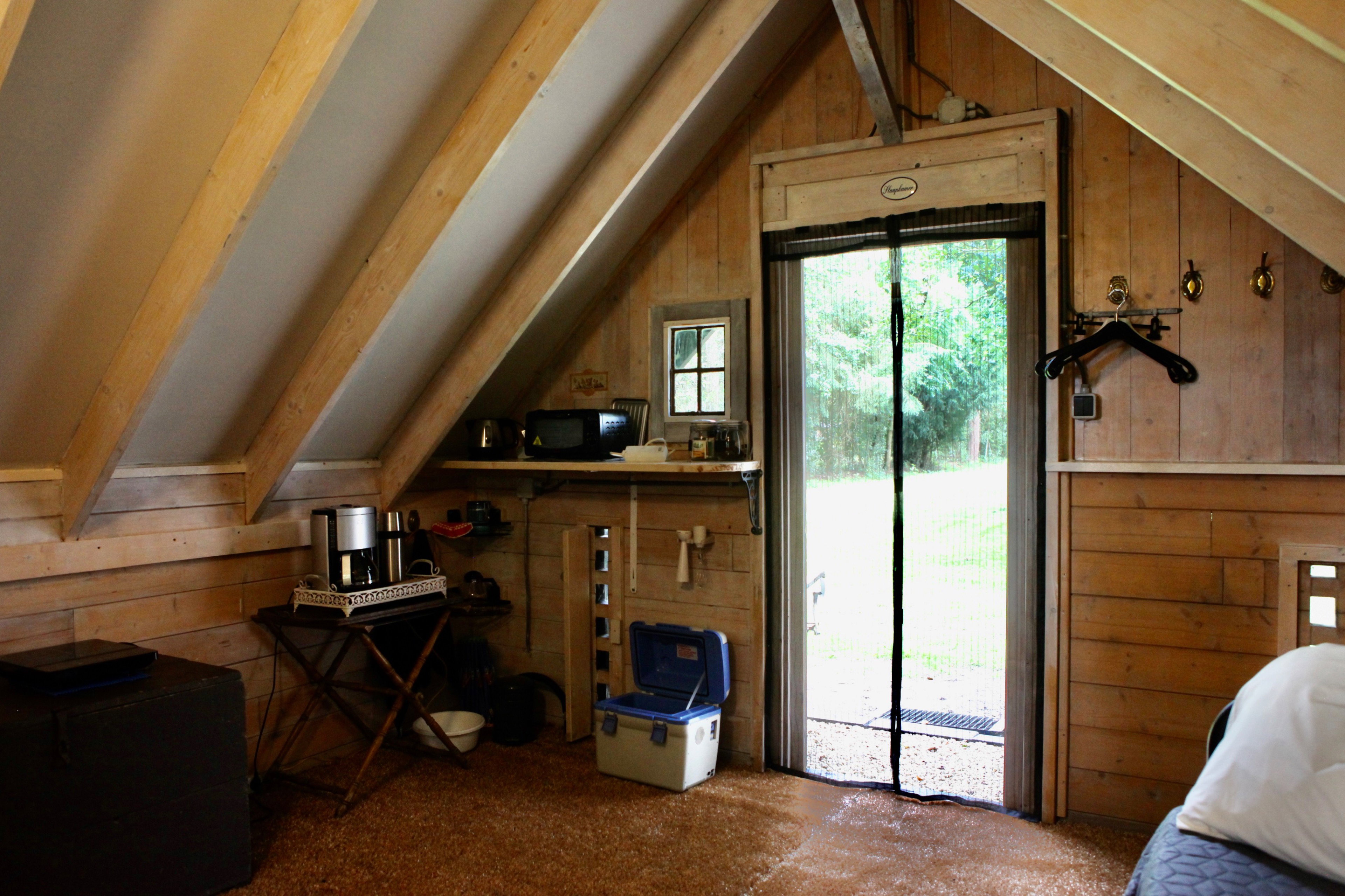 Casa nella natura a Oosterstreek