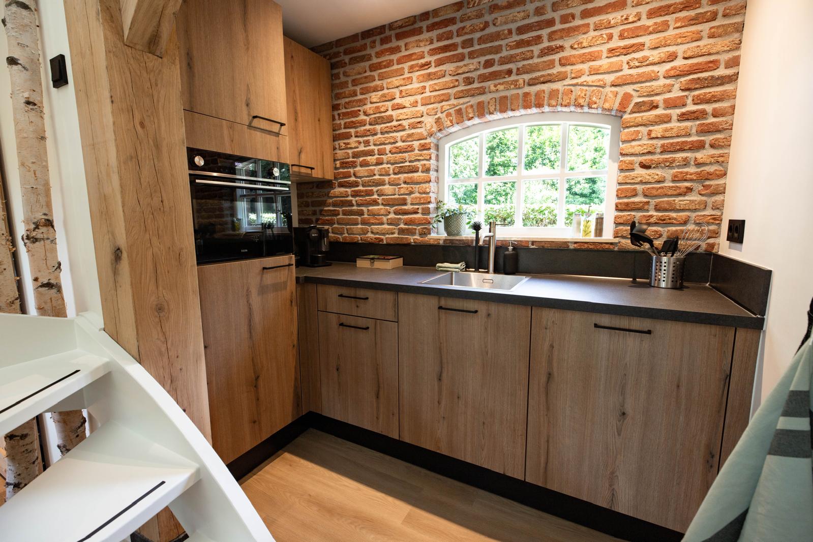 Casa nella natura a Reek