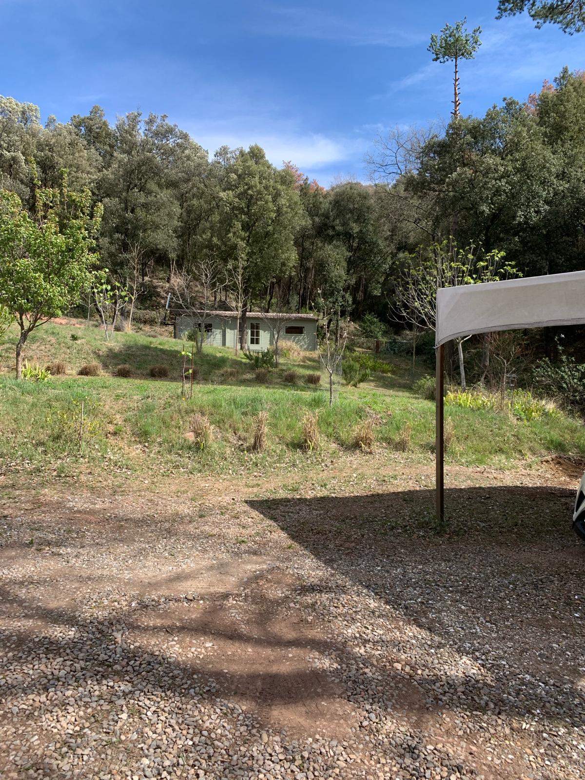 Natuurhuisje in St Jaume de Llierca