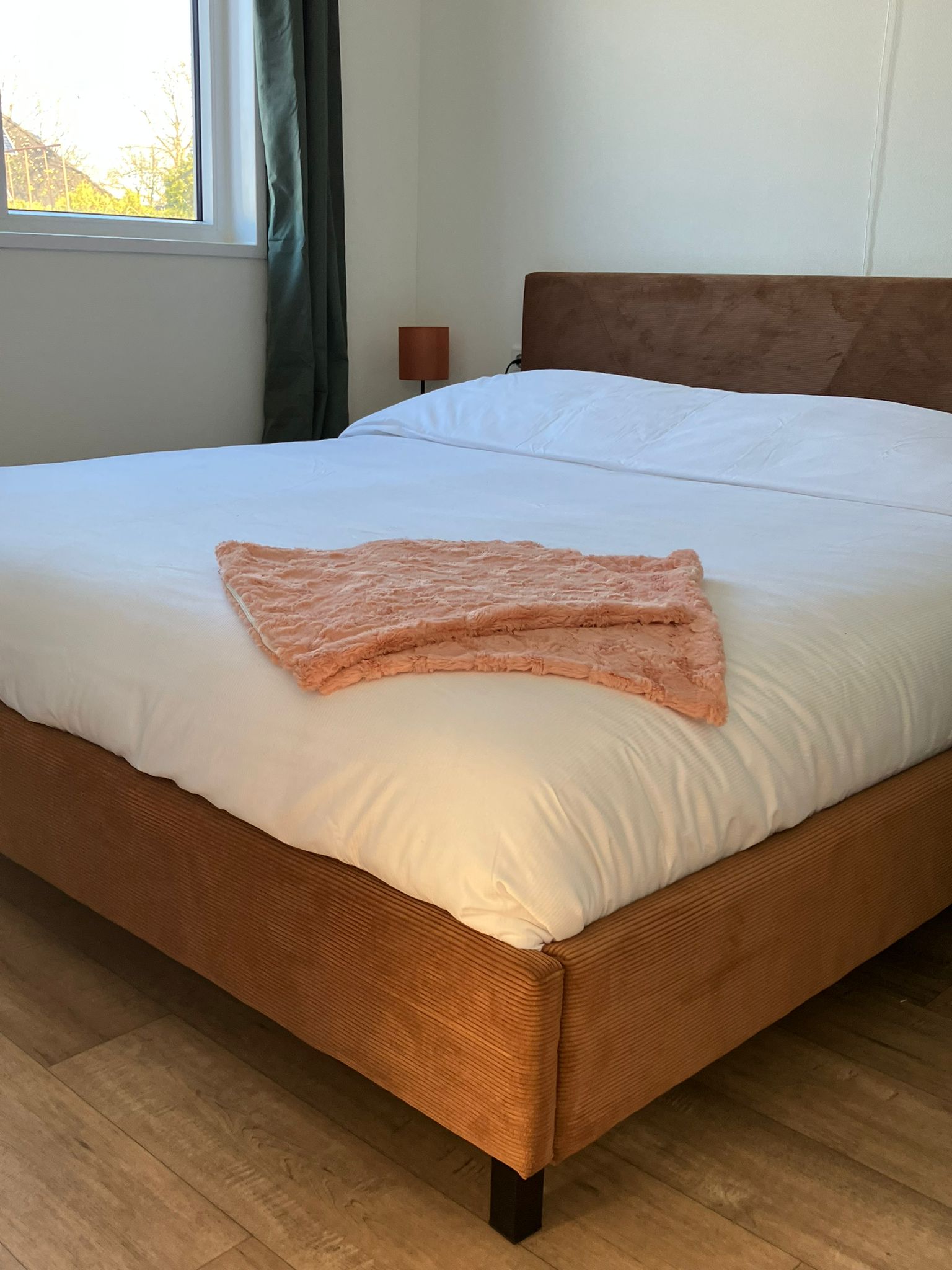Maison nature à Bruchterveld