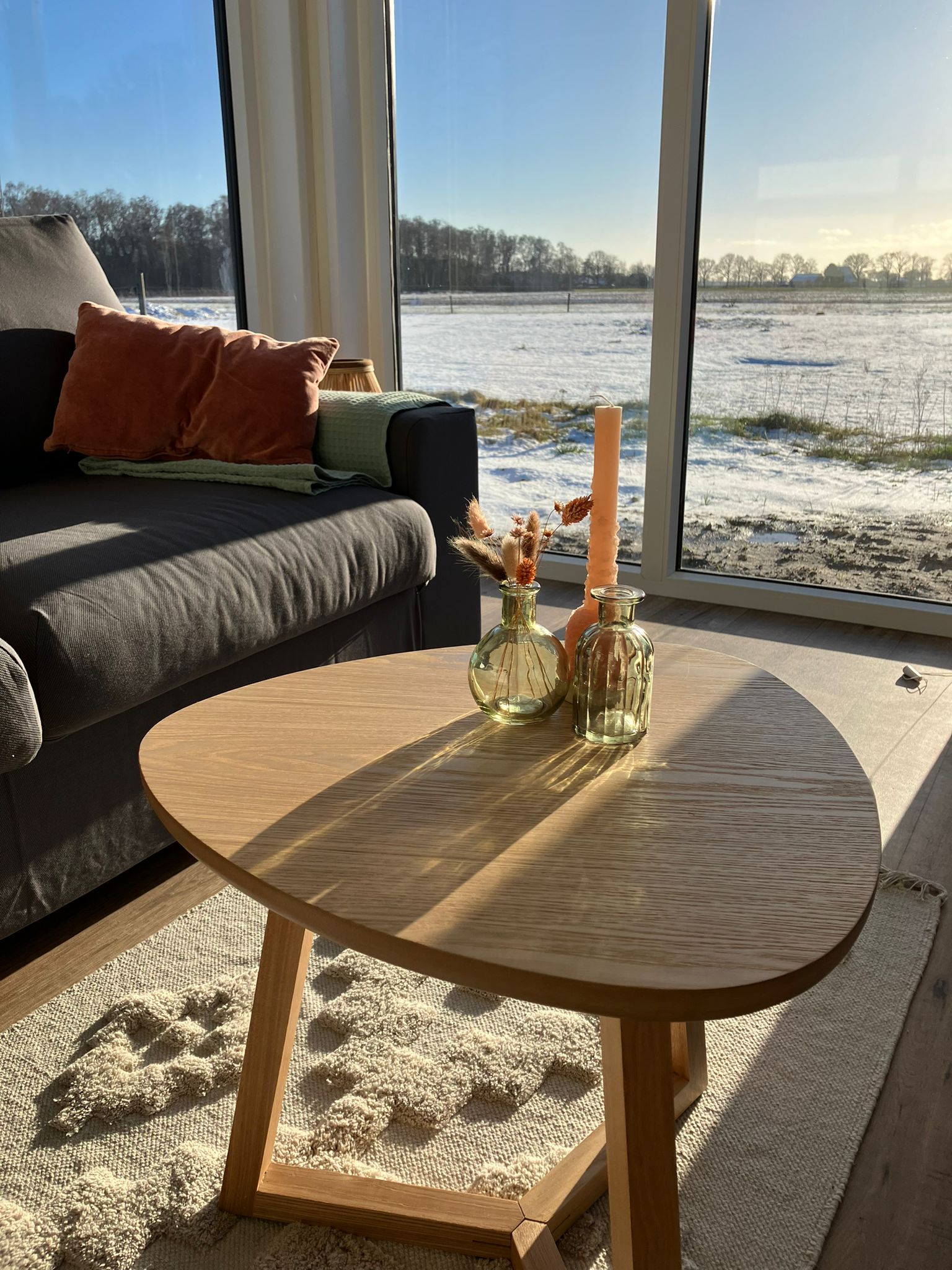 Maison nature à Bruchterveld