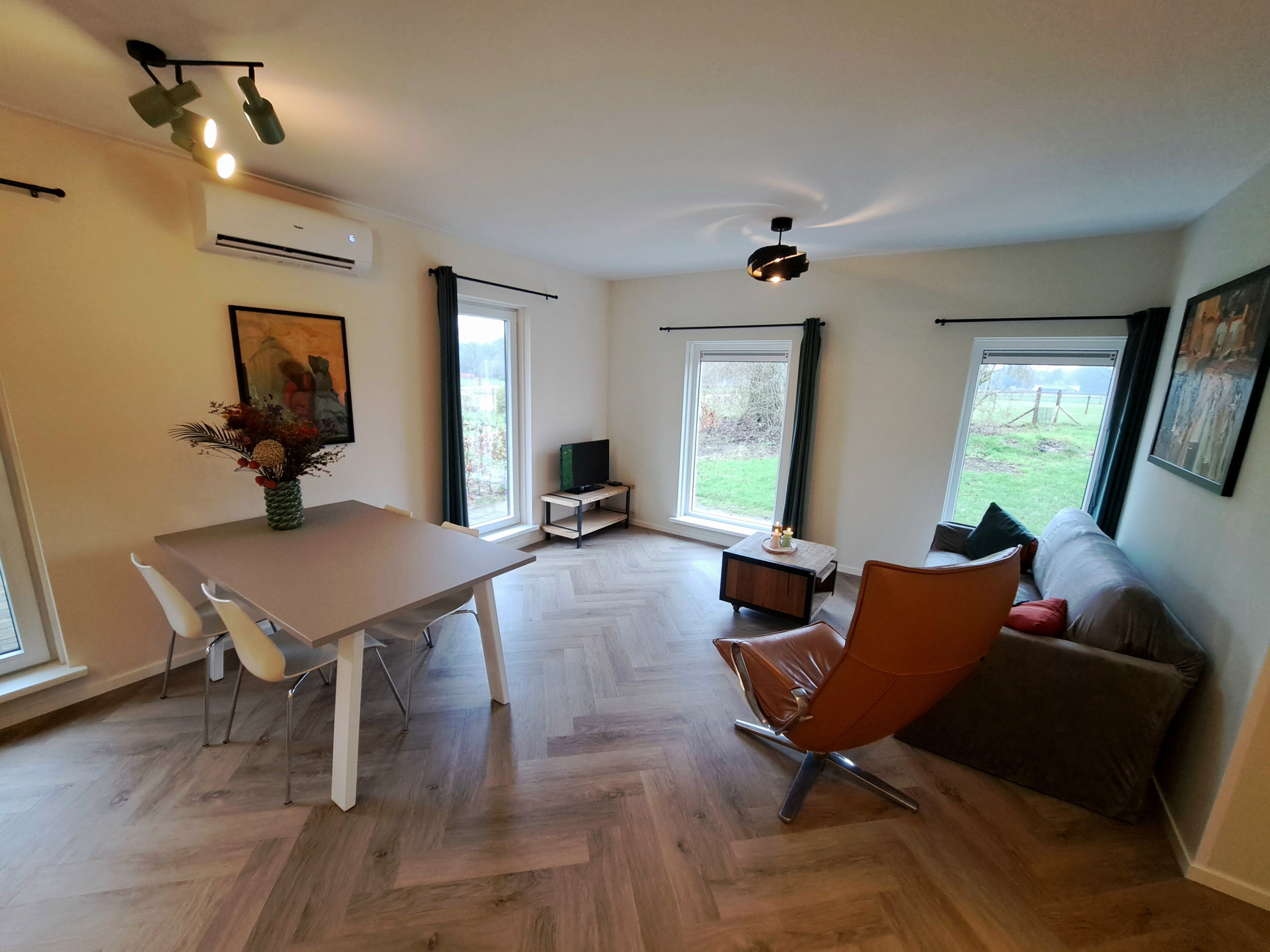 Casa nella natura a Lochem