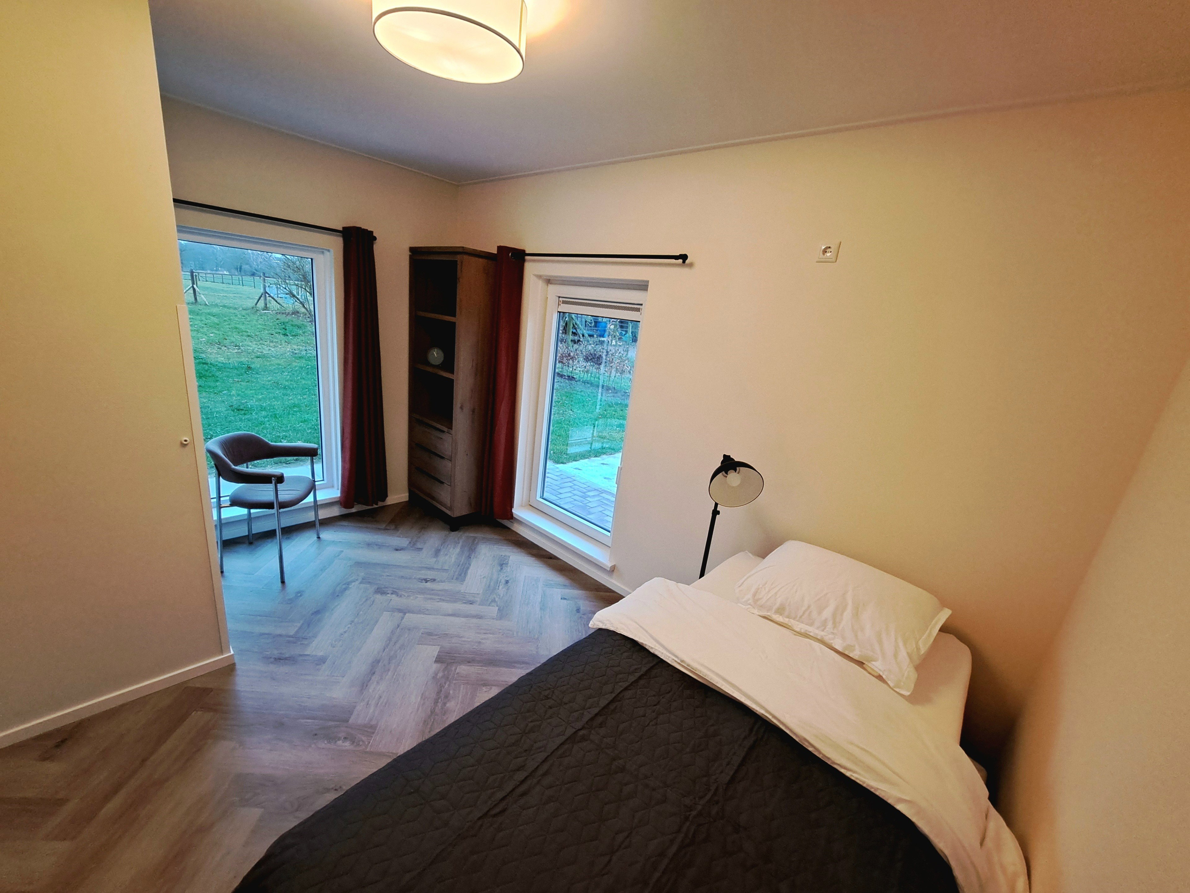 Casa nella natura a Lochem