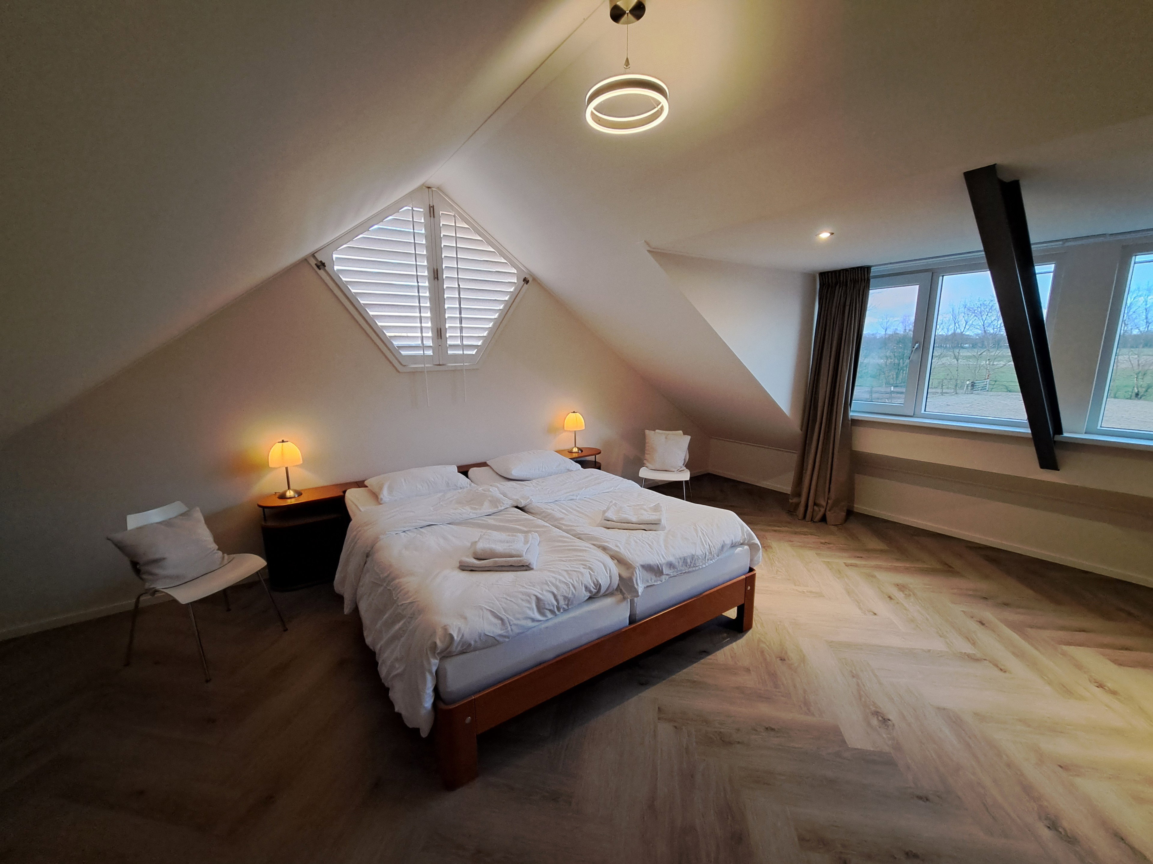 Casa nella natura a Lochem