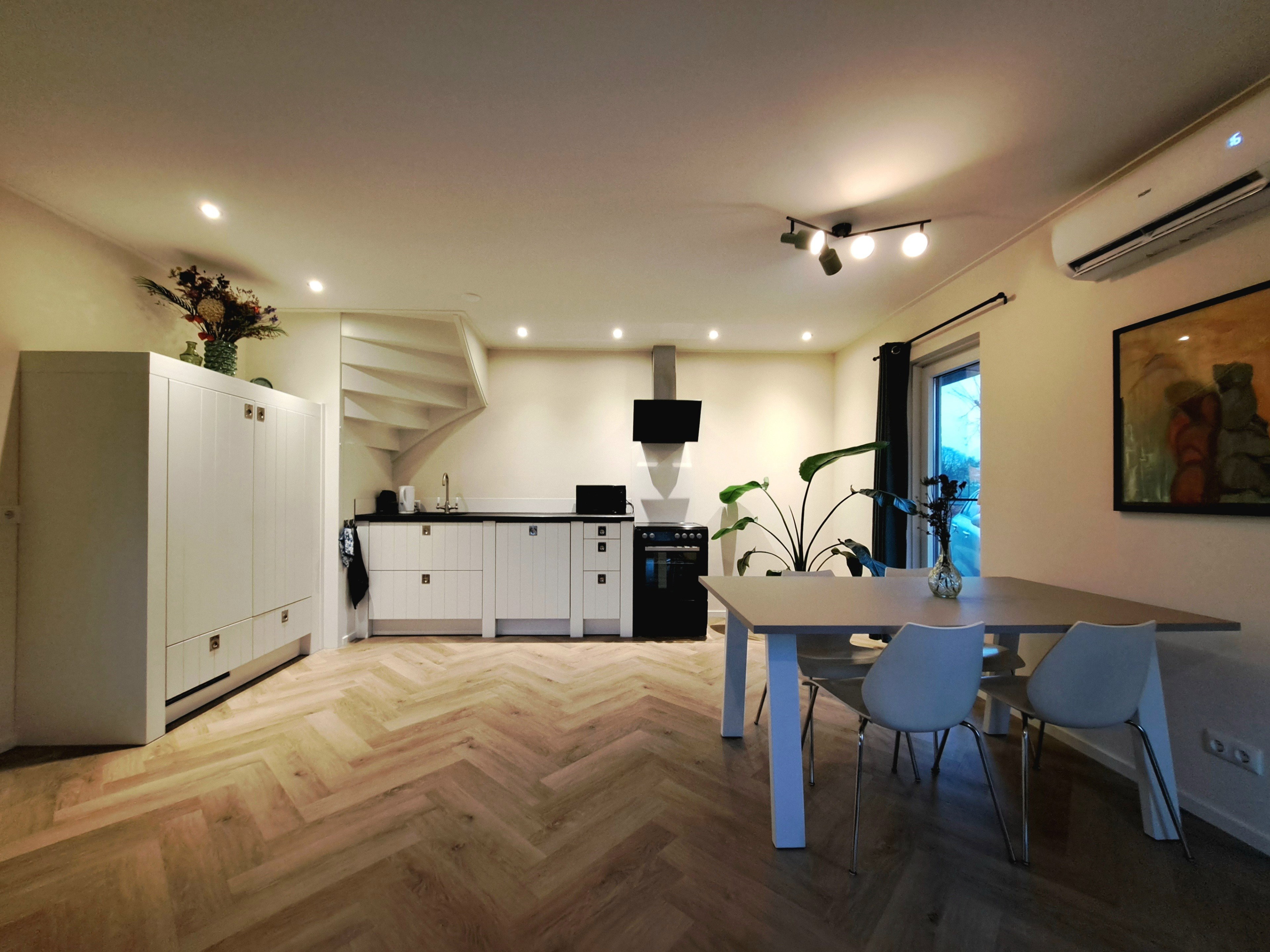 Casa nella natura a Lochem