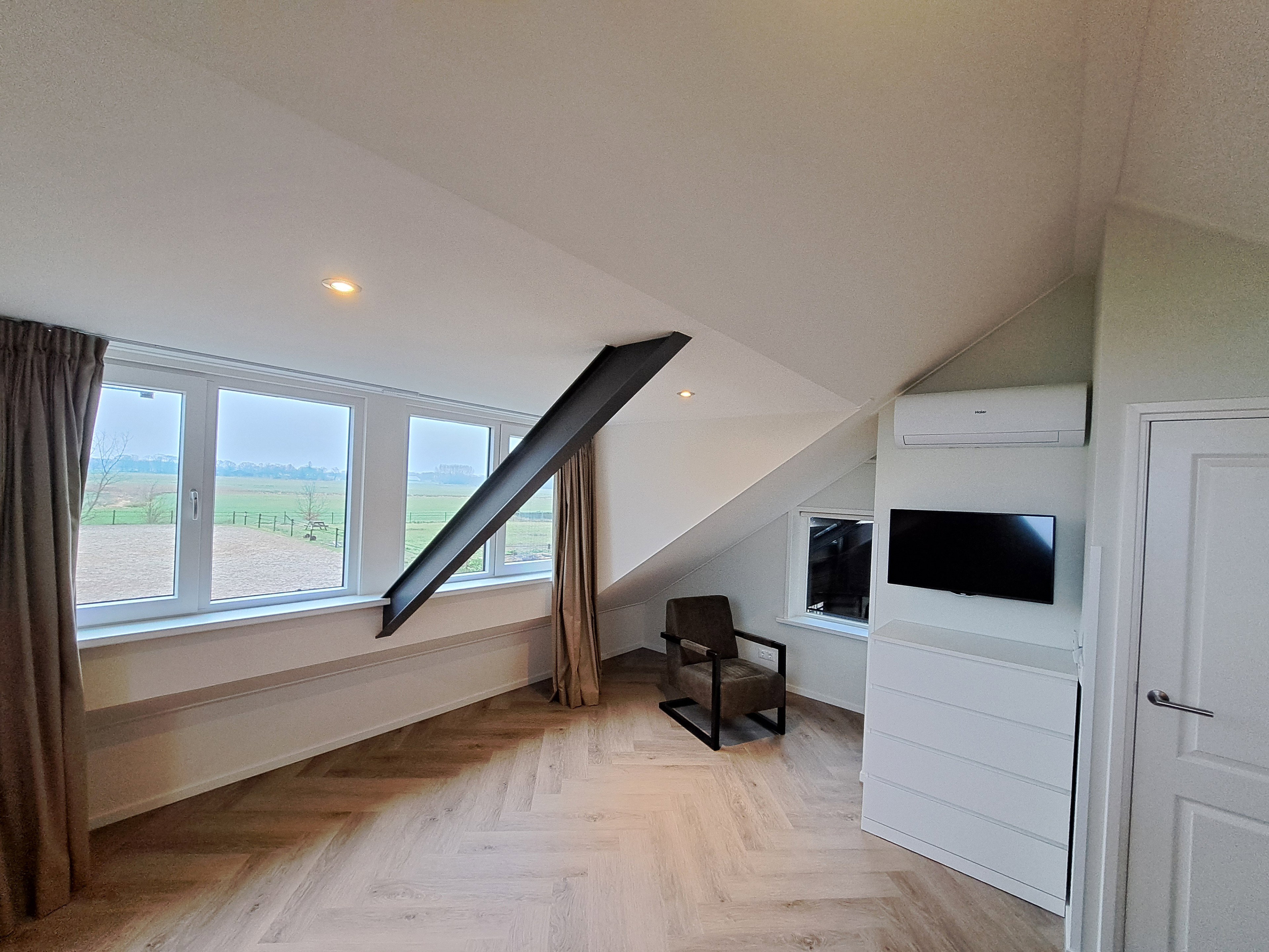 Casa nella natura a Lochem