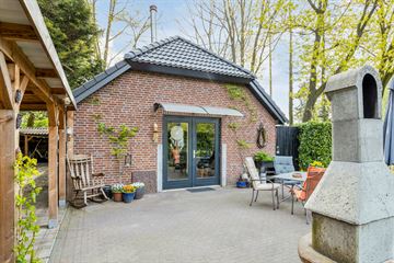 Natuurhuisje in Schaijk