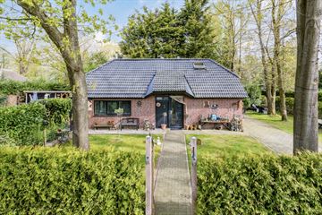 Natuurhuisje in Schaijk